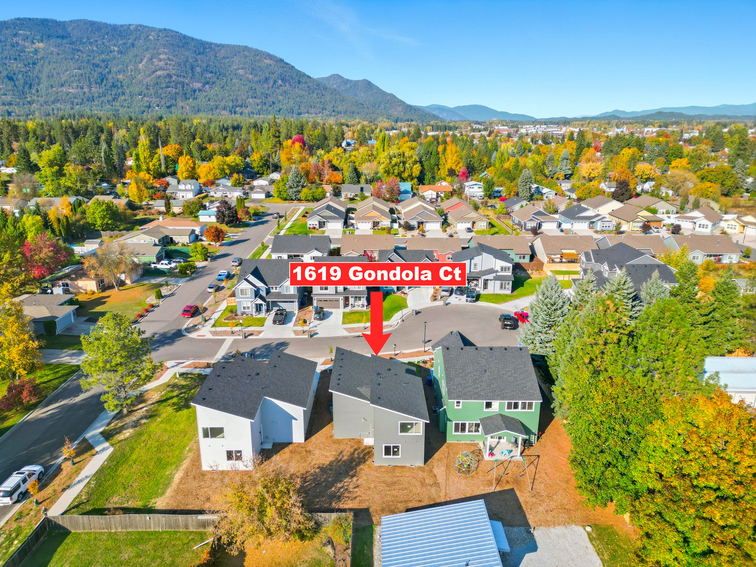 Sandpoint, Idaho, 83864, United States, 3 Bedrooms Bedrooms, ,3 BathroomsBathrooms,Residential,For Sale,2006099