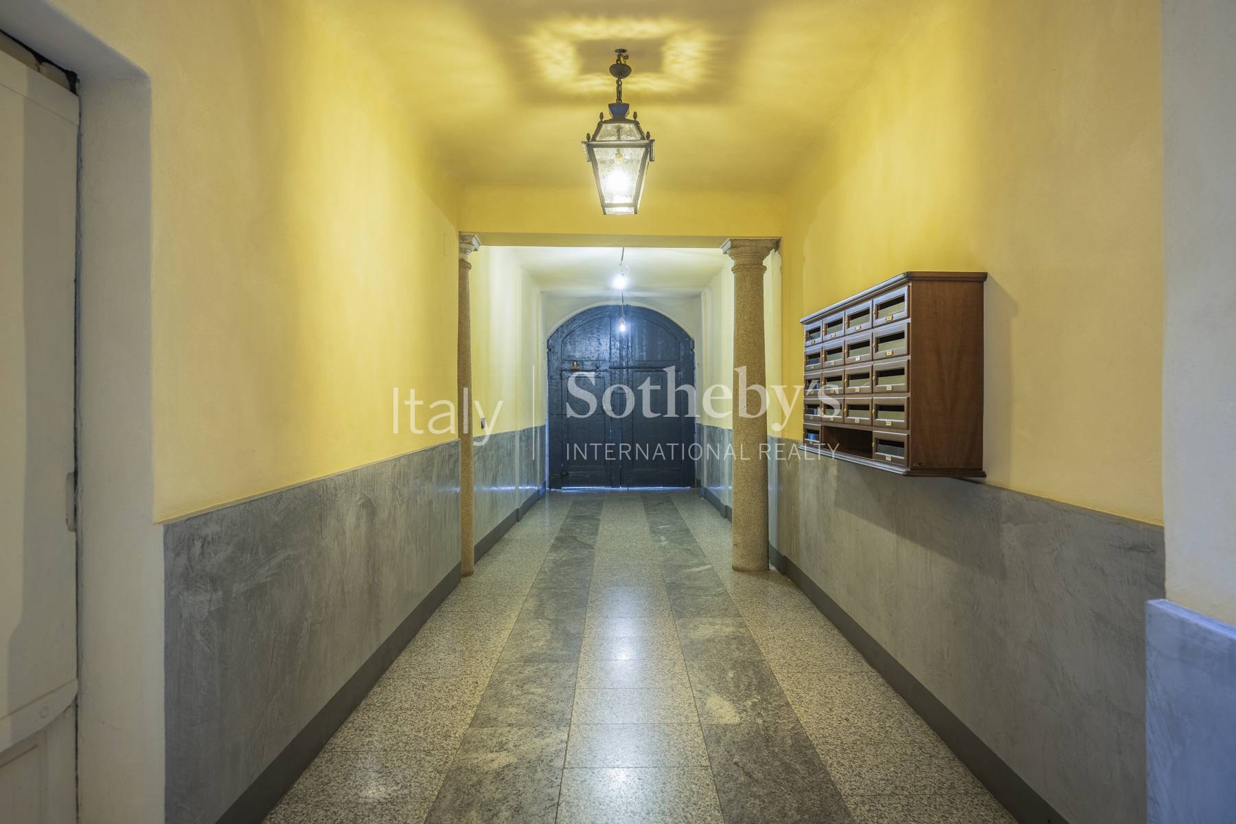  Spacious charming residence in the heart of Milan - 物件實景