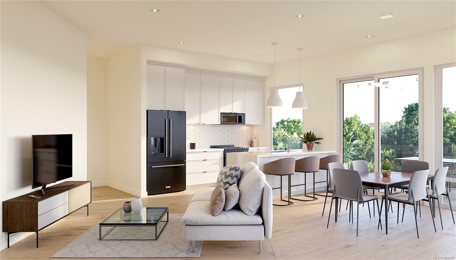 VIEW ROYAL, British Columbia, V9B 1G1, CA, 2 Bedrooms Bedrooms, ,Residential,For Sale,1875328