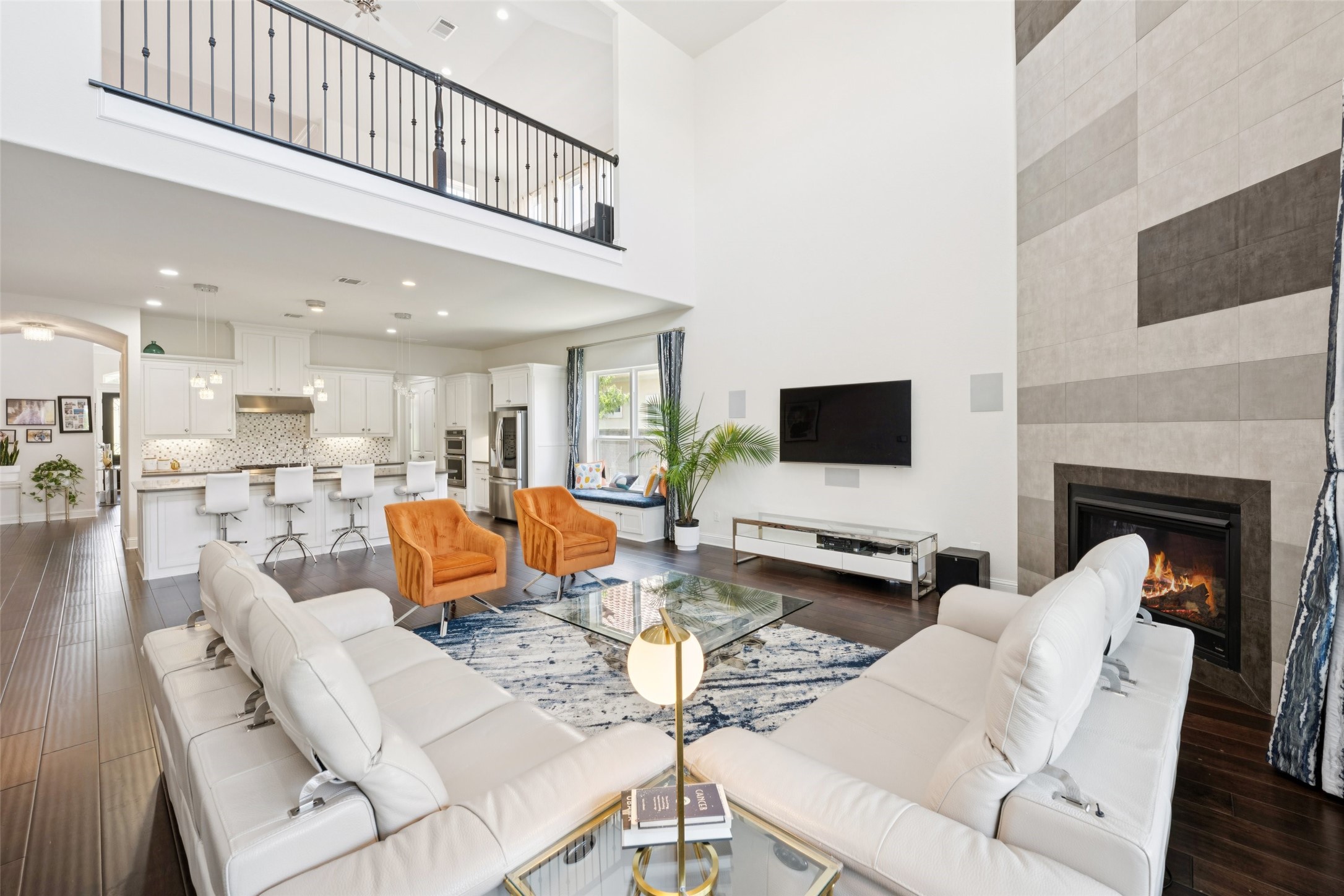 Frisco, Texas, 75036, United States, 4 Bedrooms Bedrooms, ,5 BathroomsBathrooms,Residential,For Sale,1867705