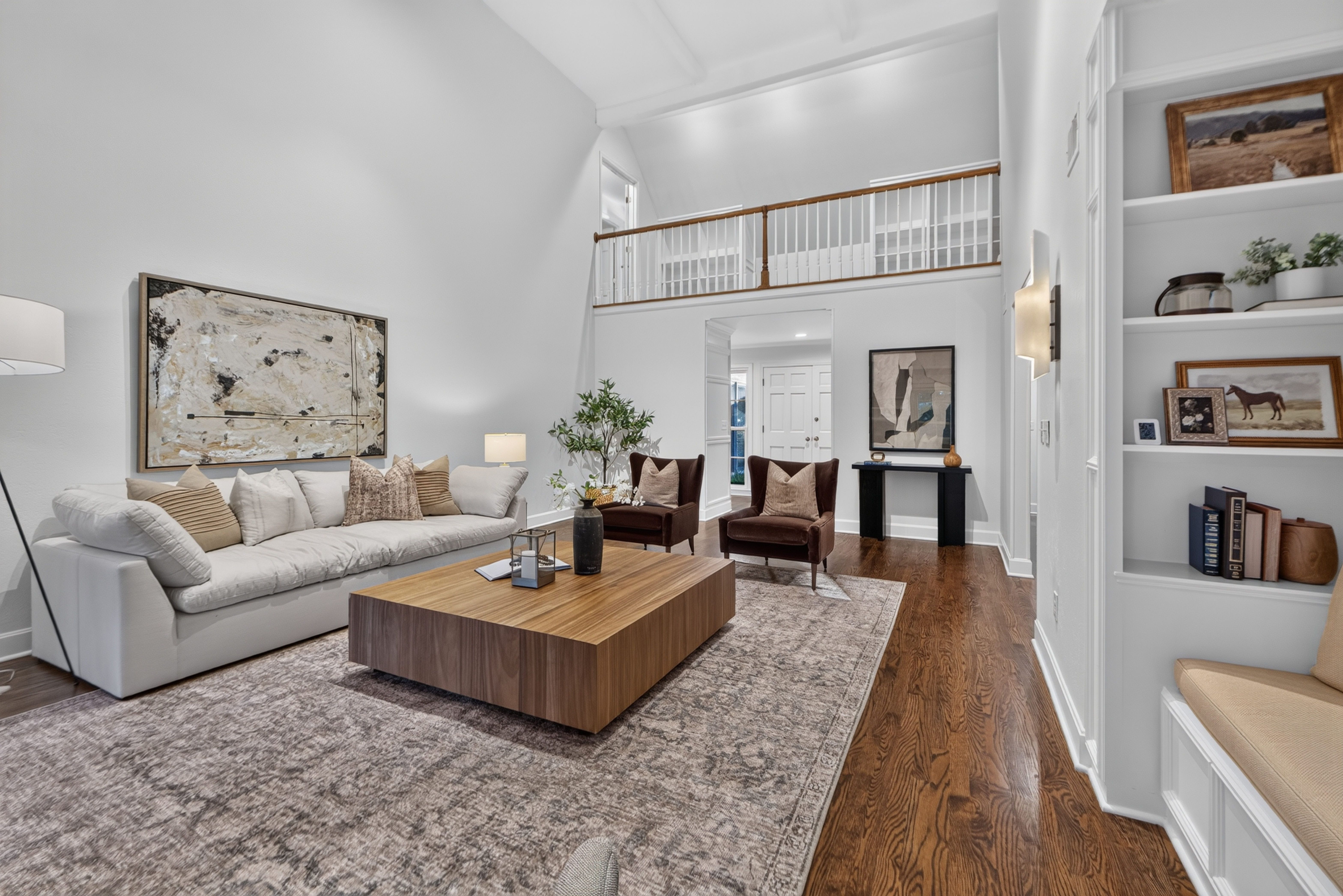  7904 Bristol Court, Prairie Village, KS 66208 - 物件實景
