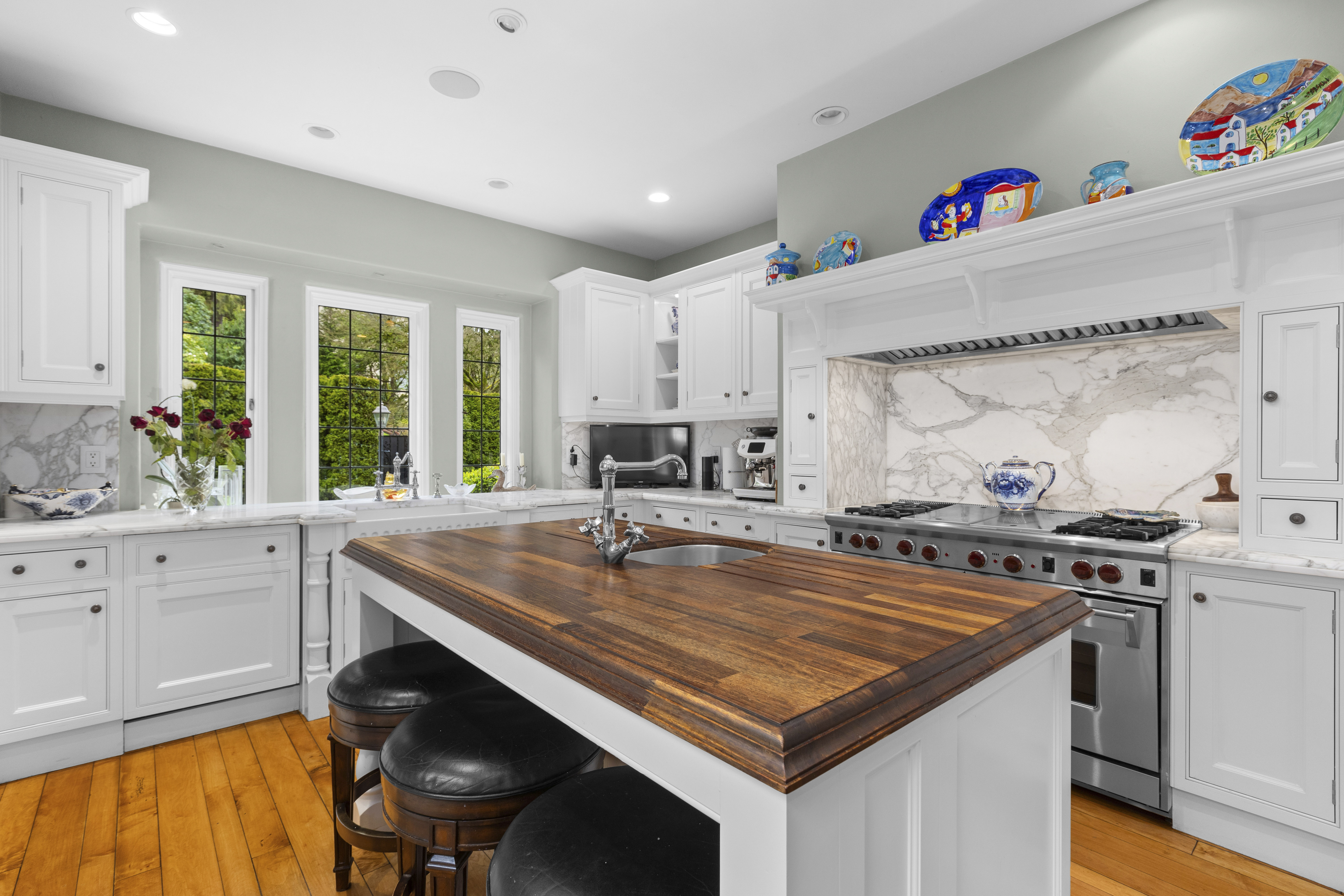  180 Lake Washington Blvd E, Seattle, WA 98112 - 物件實景