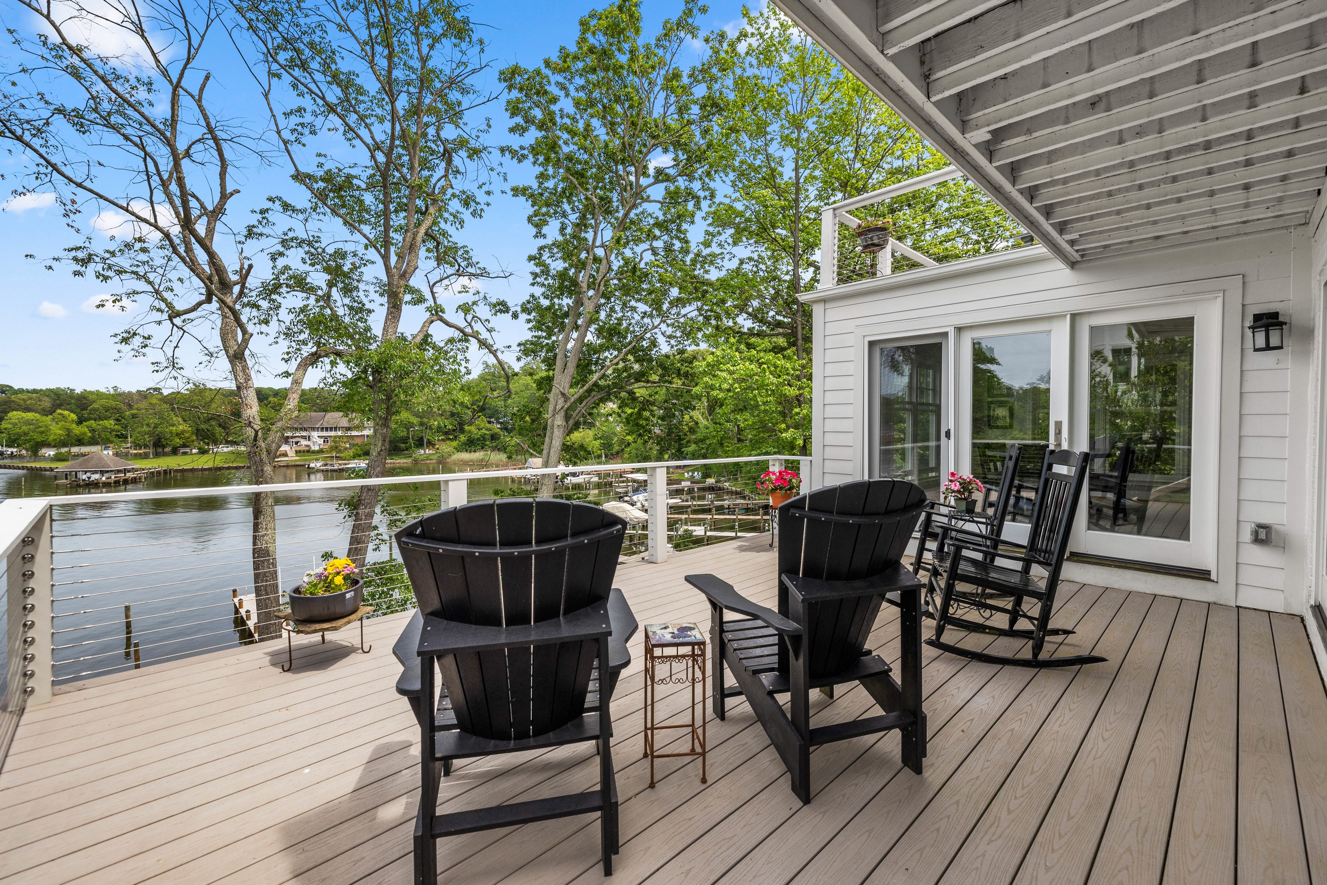  LINSTEAD ON THE SEVERN - 物件實景