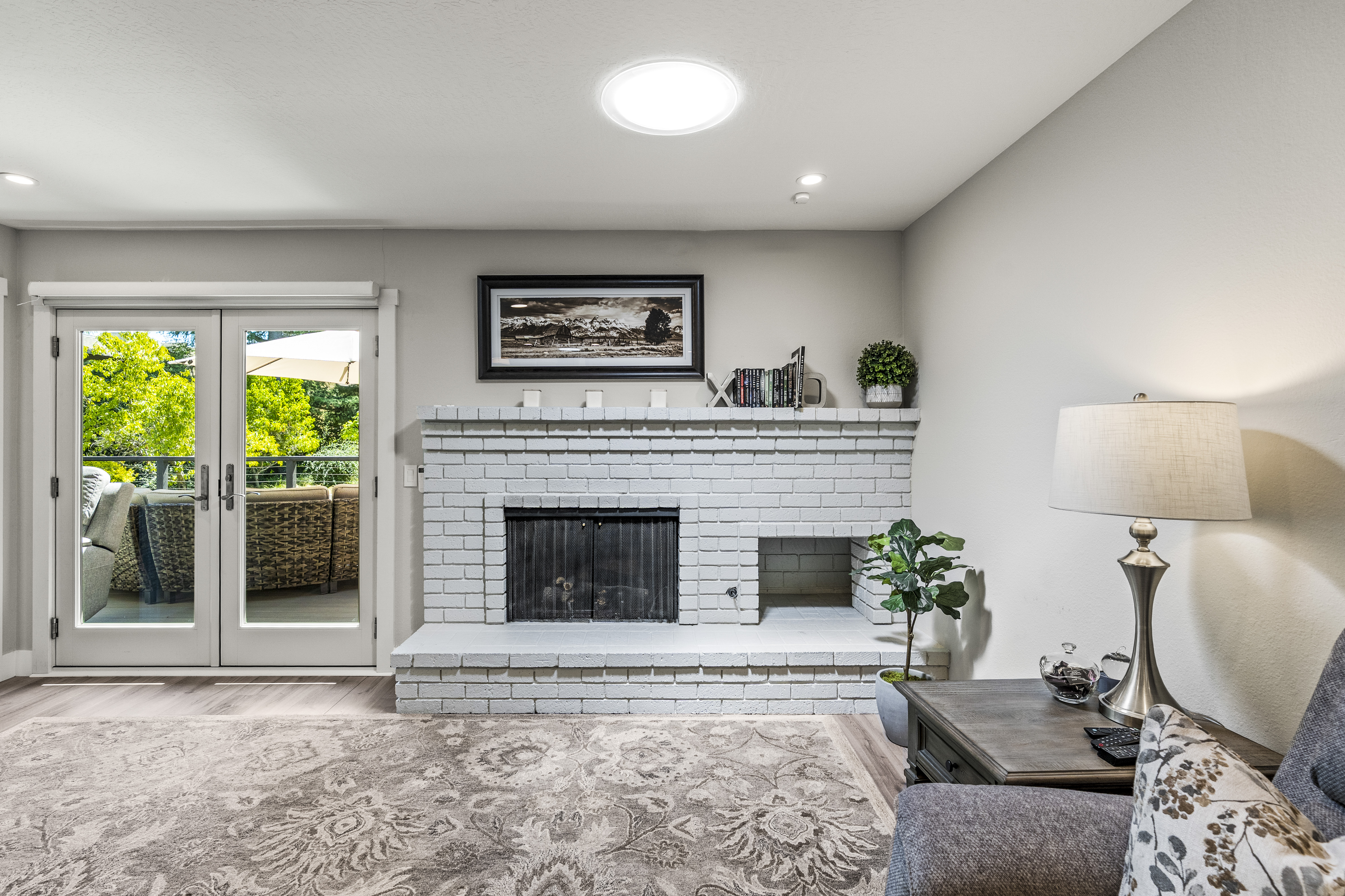  135 Vineyard Circle Yountville CA 94599 - 物件實景