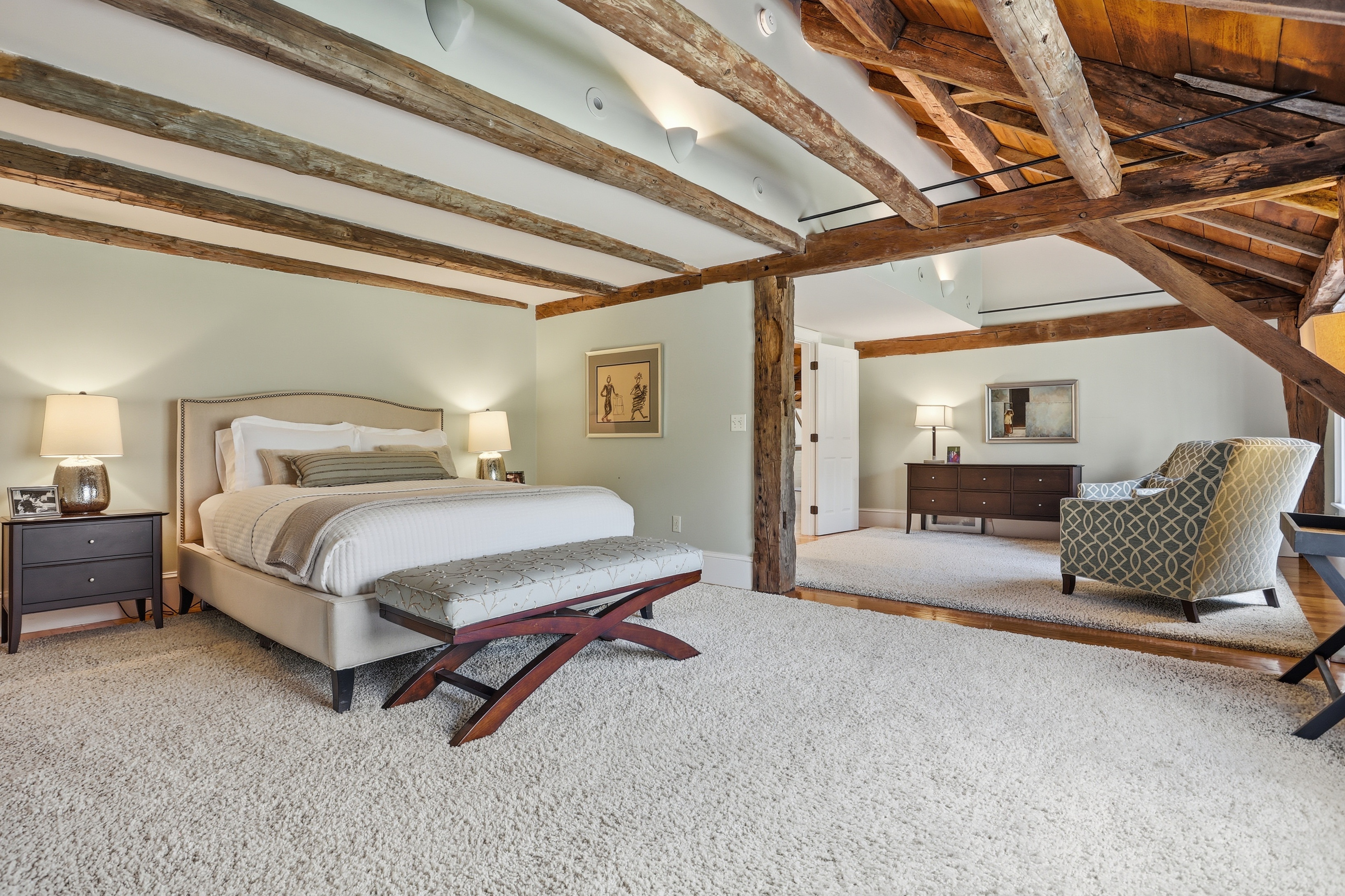  330 Lowell Road, Concord, MA 01742 - 物件實景