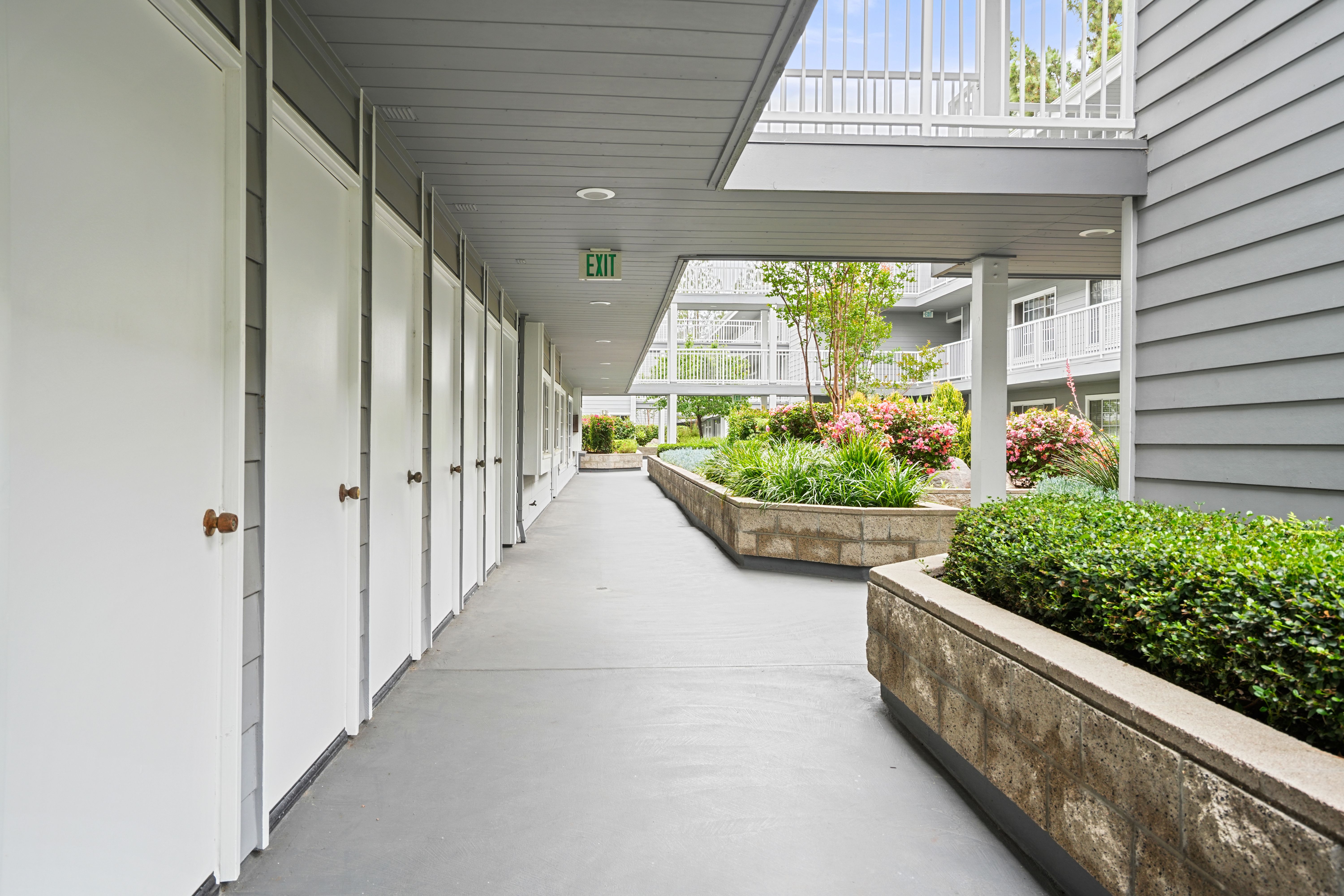  1418 Brett Place #103 , Los Angeles, CA 90732 - 物件實景