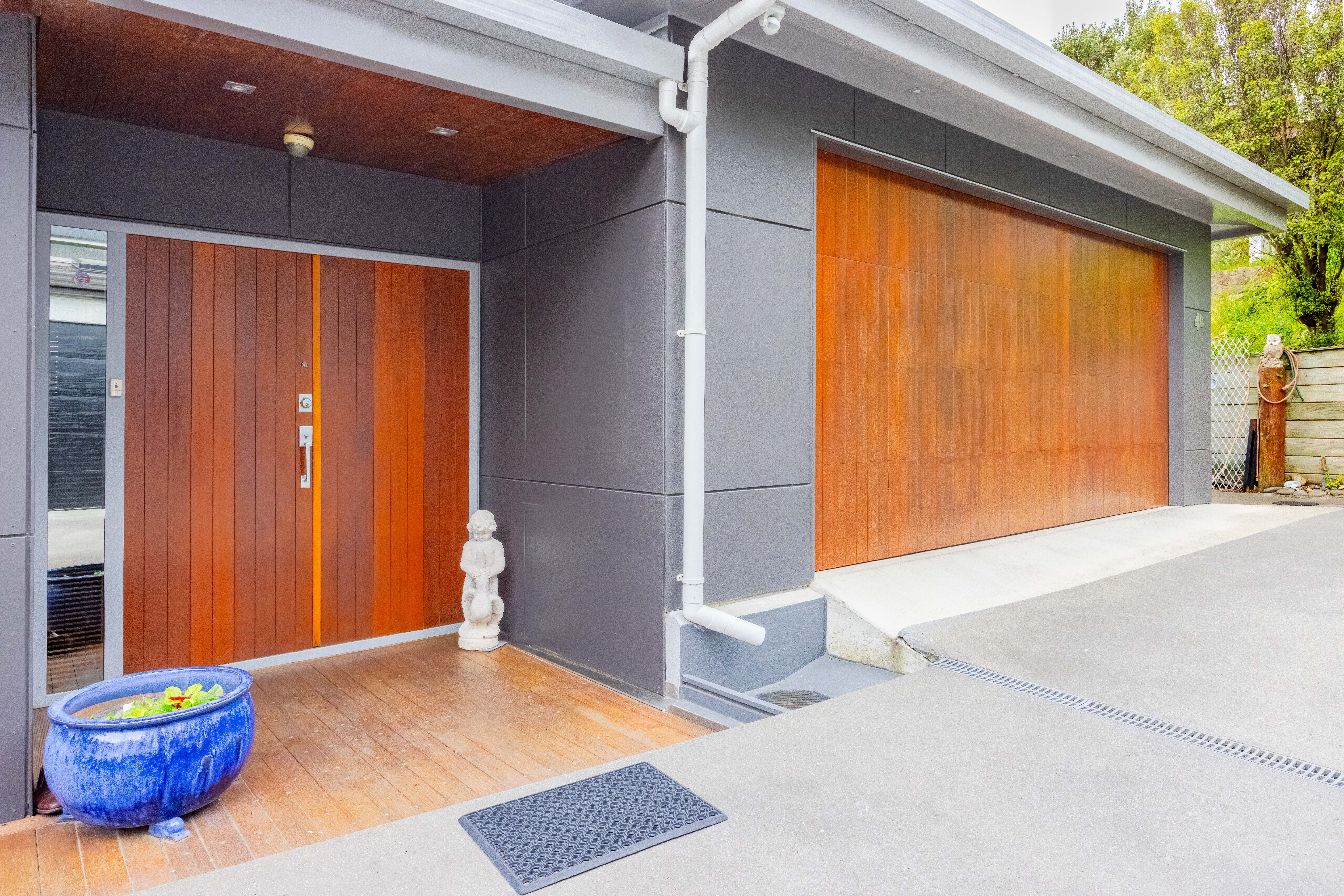  4b Seapoint Road, Hospital Hill - 物件實景