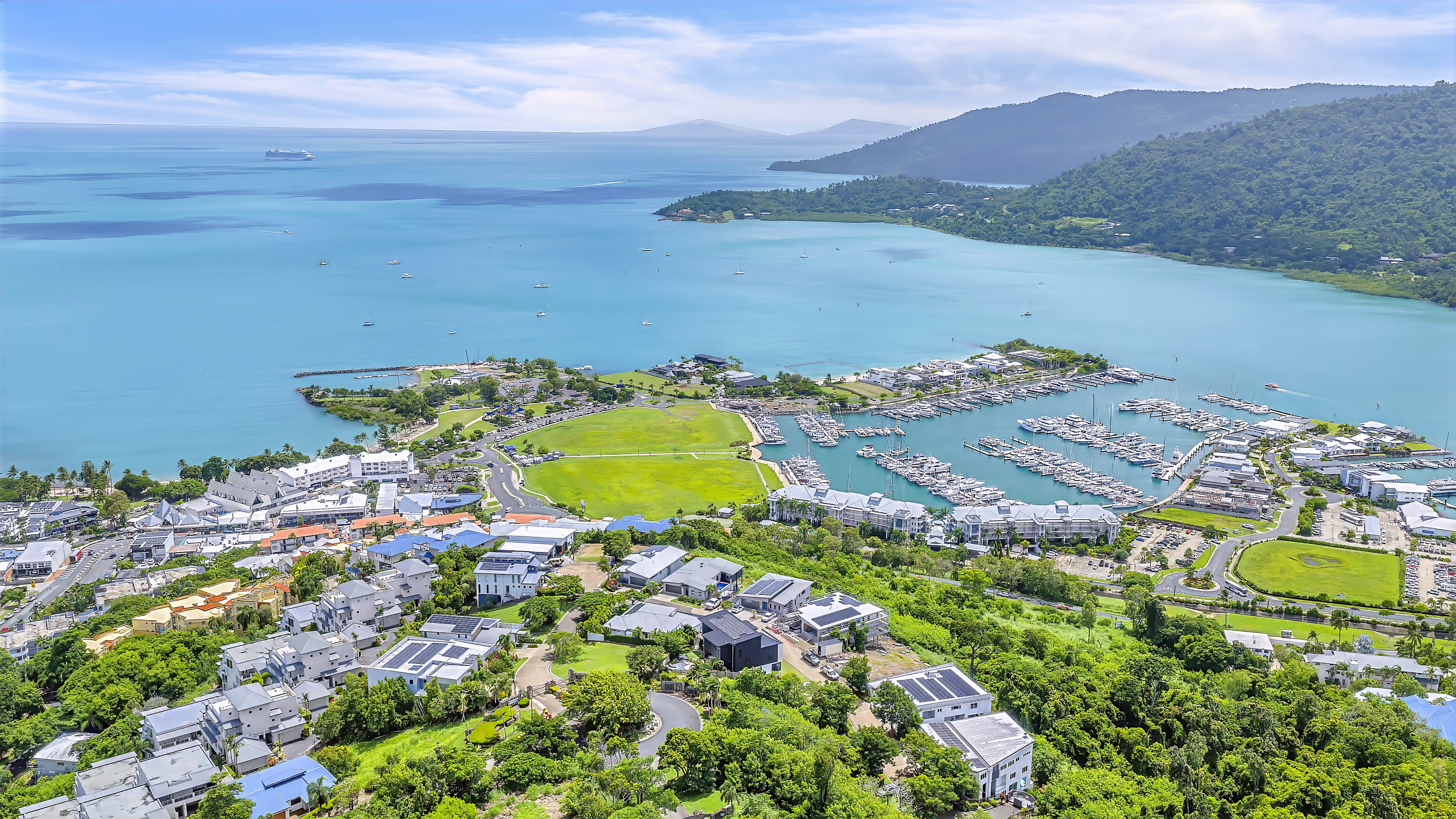  25 Airlie View, Airlie Beach - 物件實景