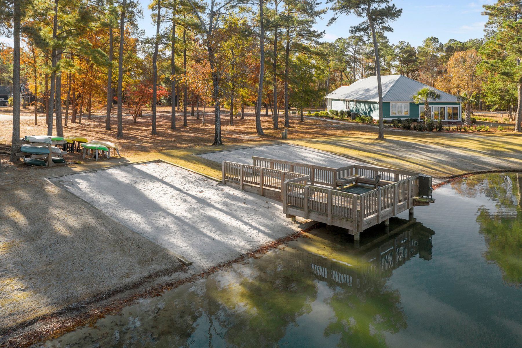  3818 lemon drop  lane ne, leland, nc 28451 - 物件實景