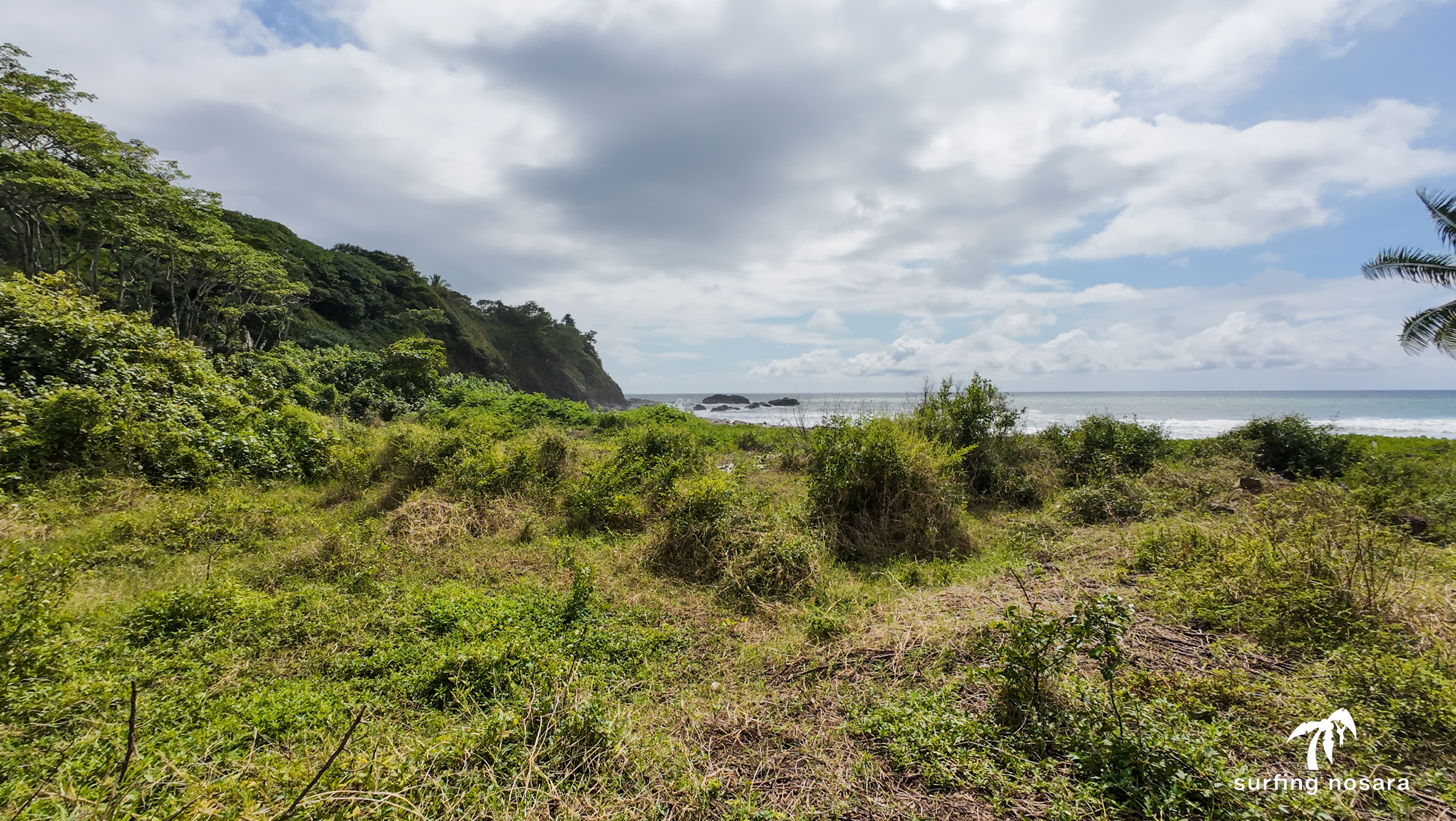Nosara, Guanacaste, CR, ,Land,For Sale,1614160