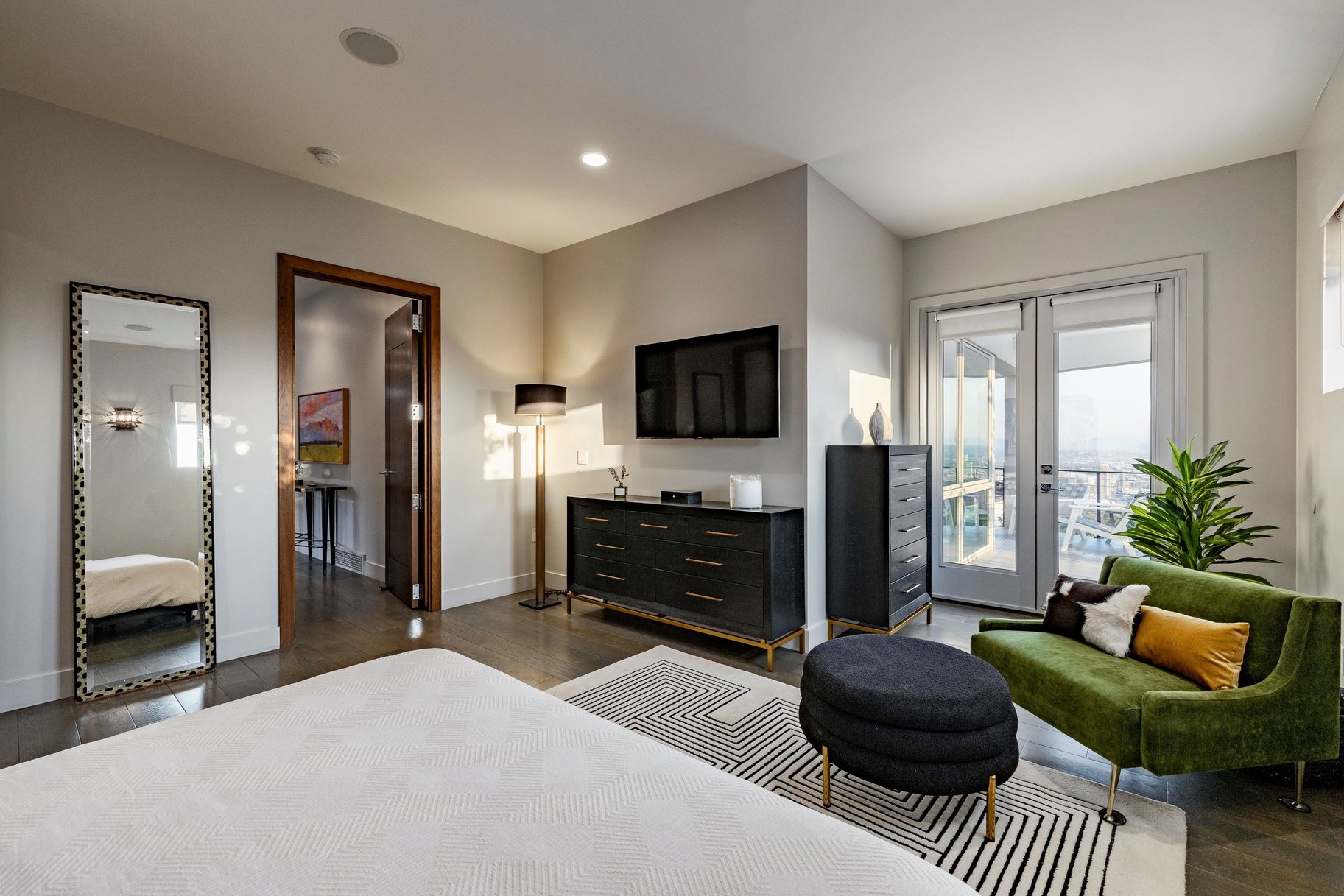  Premier Modern Residence in Dorchester Pointe with Panoramic Views - 物件實景