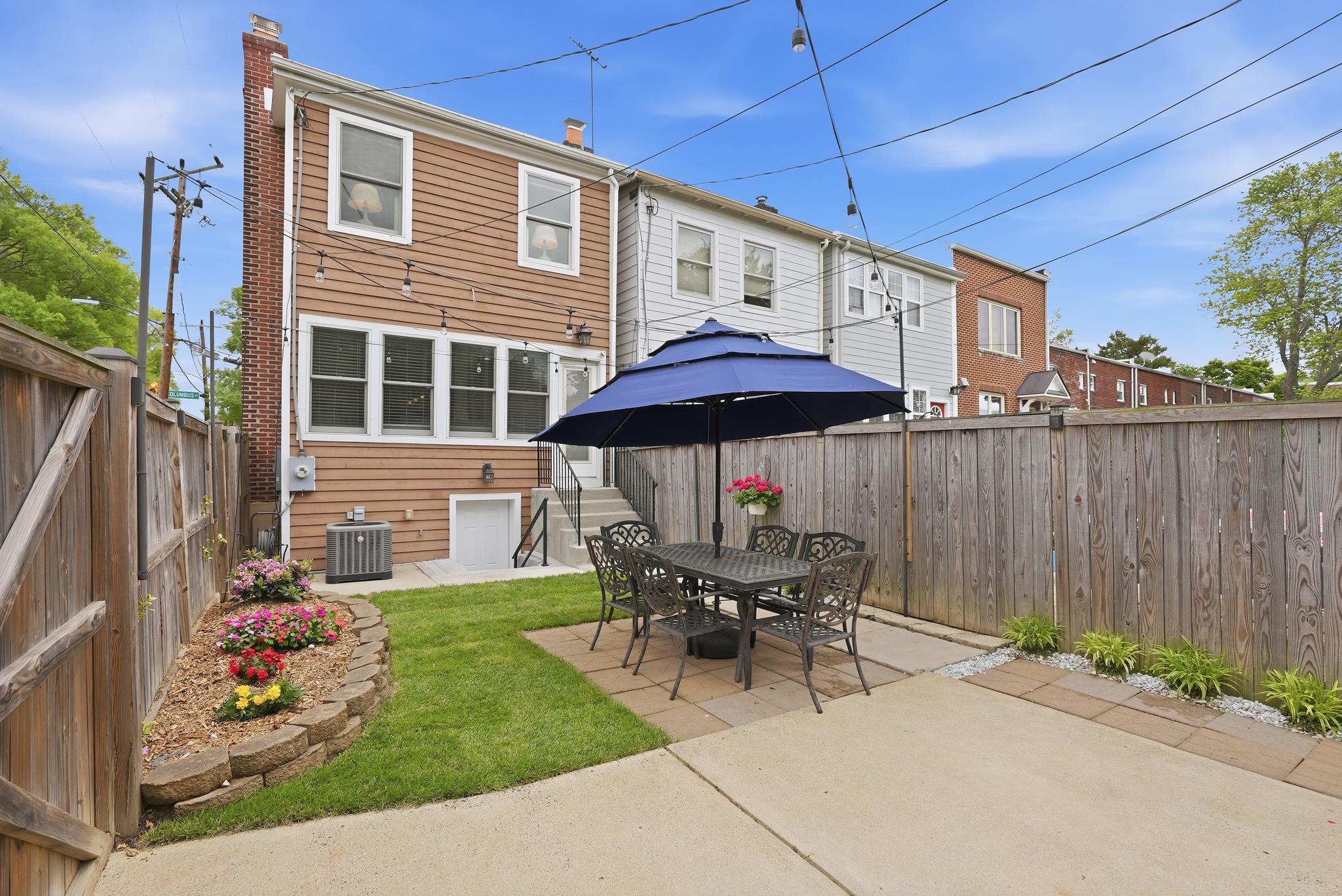  636 N Columbus Street, Alexandria, VA, 22314 - 物件實景