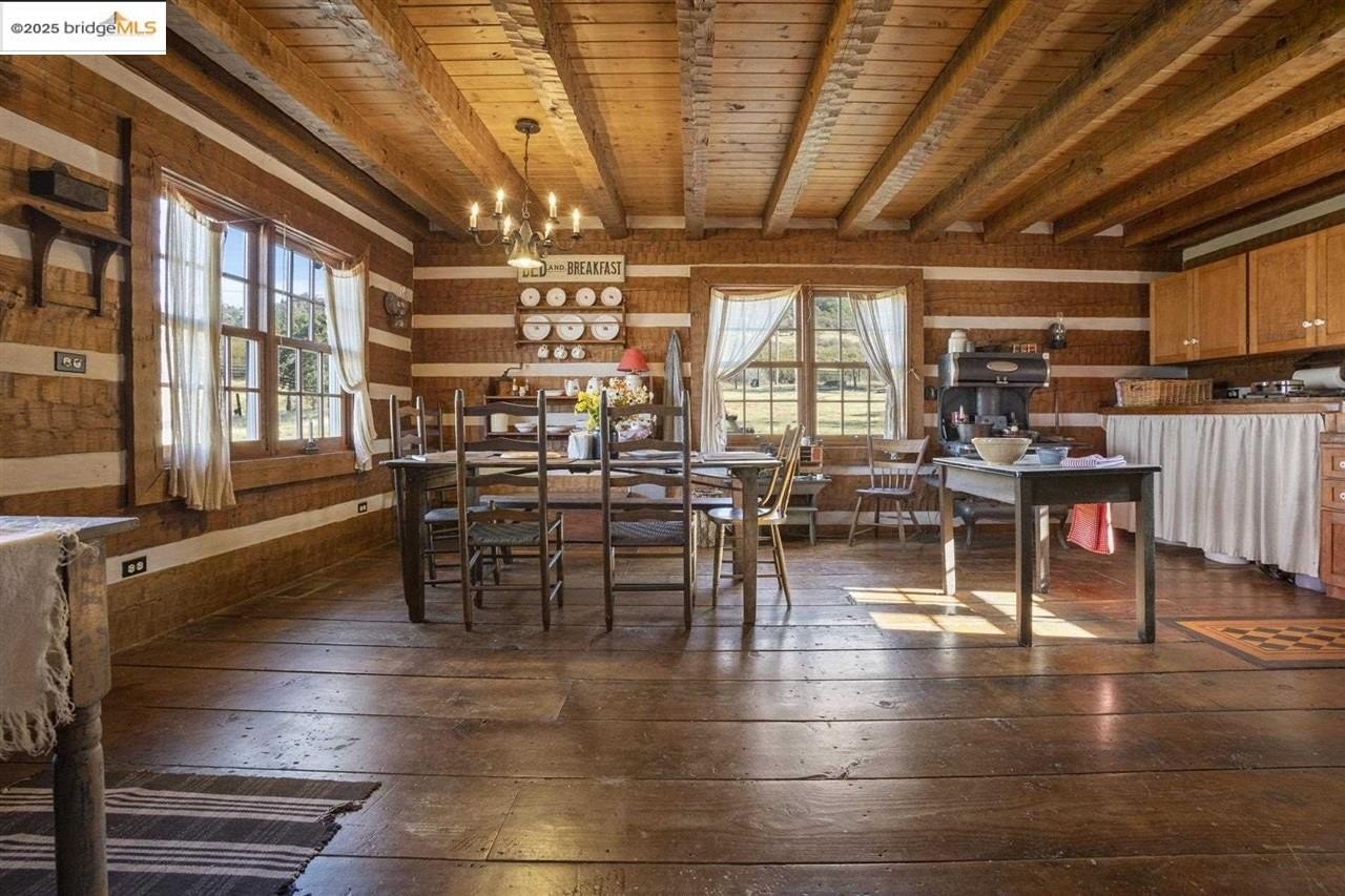 La Grange, California, 95311, United States, 3 Bedrooms Bedrooms, ,2 BathroomsBathrooms,Residential,For Sale,1982457