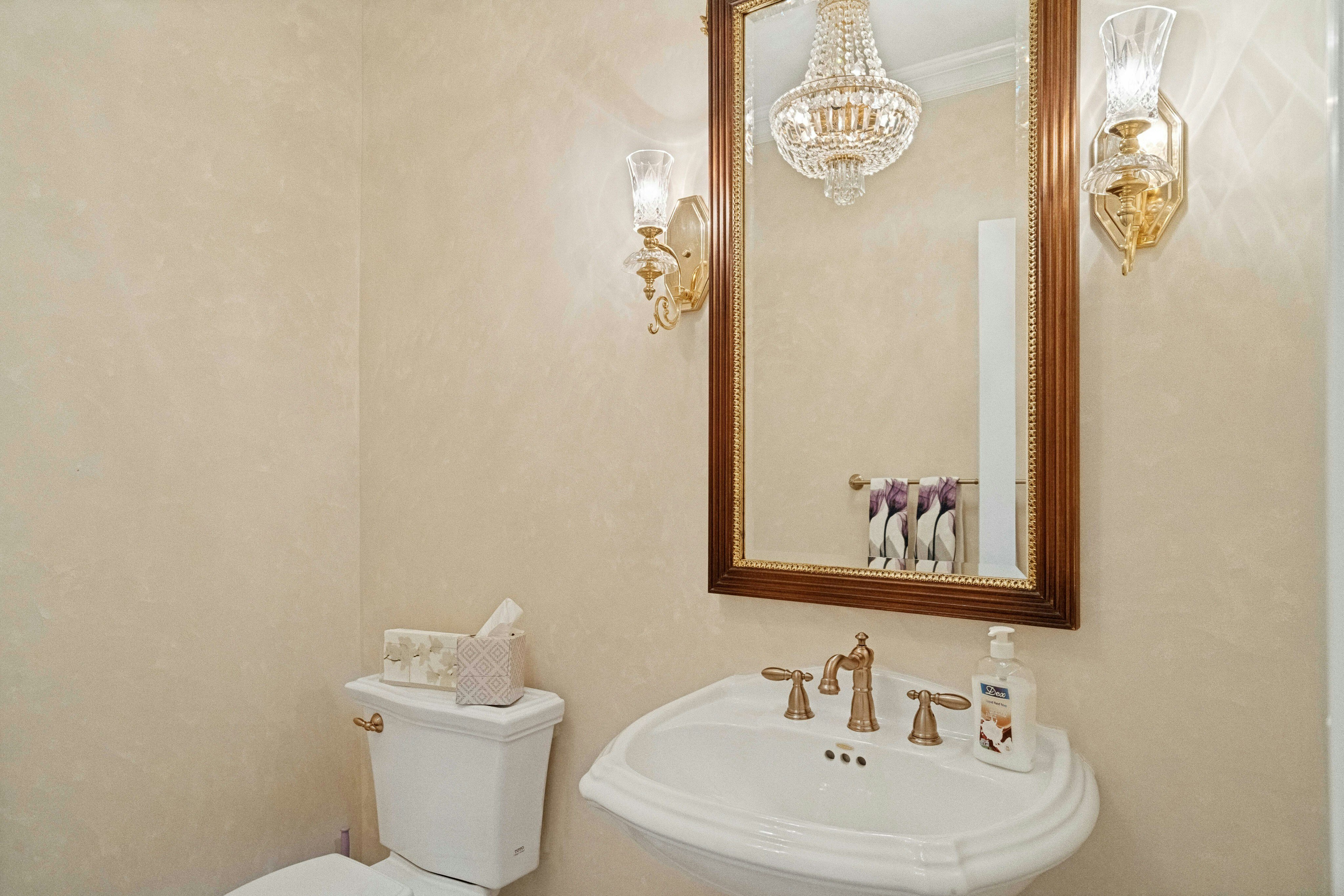  309 Skyridge Road, Franklin Lakes, NJ 07417 - 物件實景