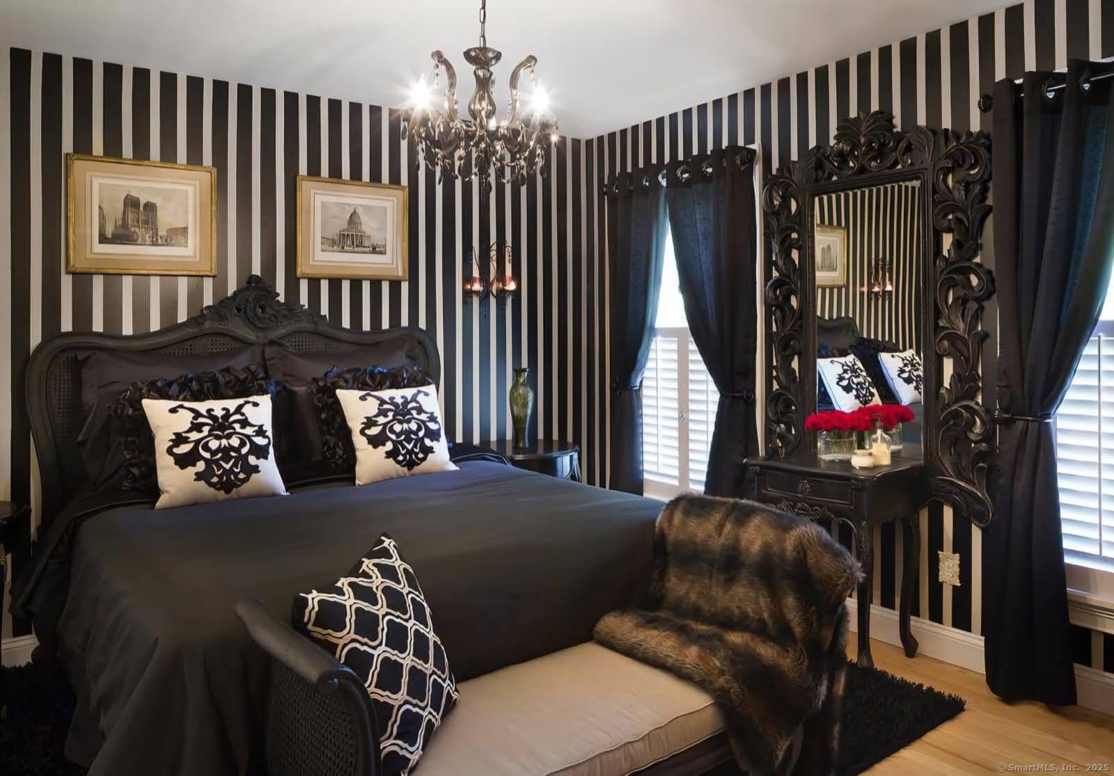 Sherman, Connecticut, 06784, United States, 4 Bedrooms Bedrooms, ,3 BathroomsBathrooms,Residential,For Sale,1986517