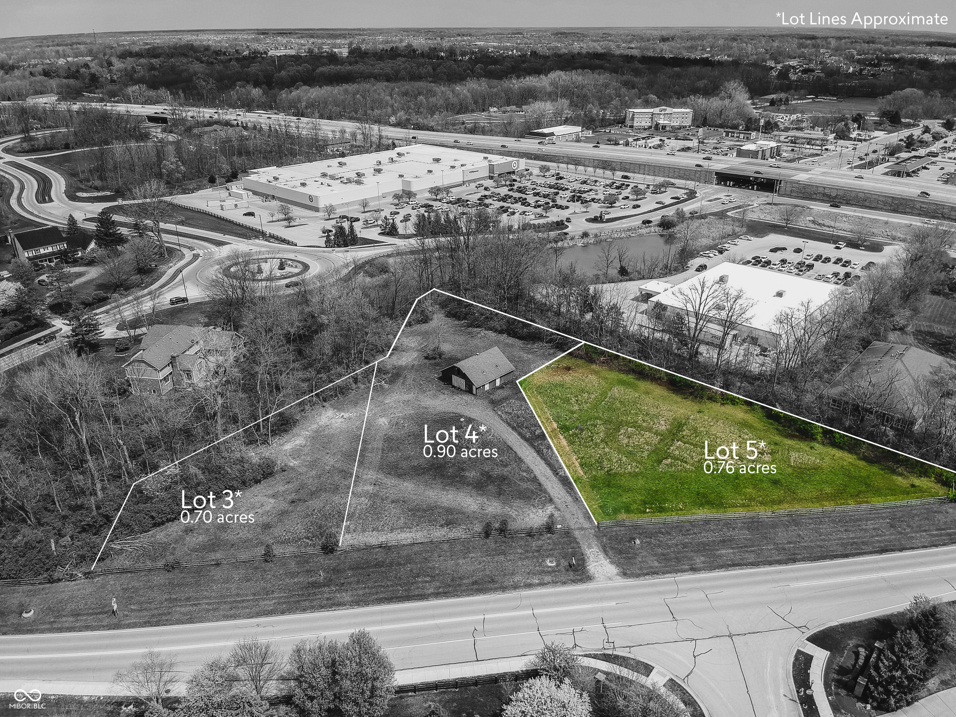 Carmel, Indiana, 46032, United States, 3 Bedrooms Bedrooms, ,3 BathroomsBathrooms,Residential,For Sale,2005548