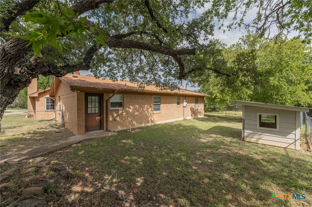 Killeen, Texas, 76549, United States, 3 Bedrooms Bedrooms, ,1 BathroomBathrooms,Residential,For Sale,1906689