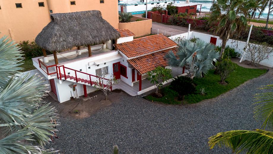 La Huerta, Jalisco, 48896, Mexico, 1 Bedroom Bedrooms, ,1 BathroomBathrooms,Residential,For Sale,1998470