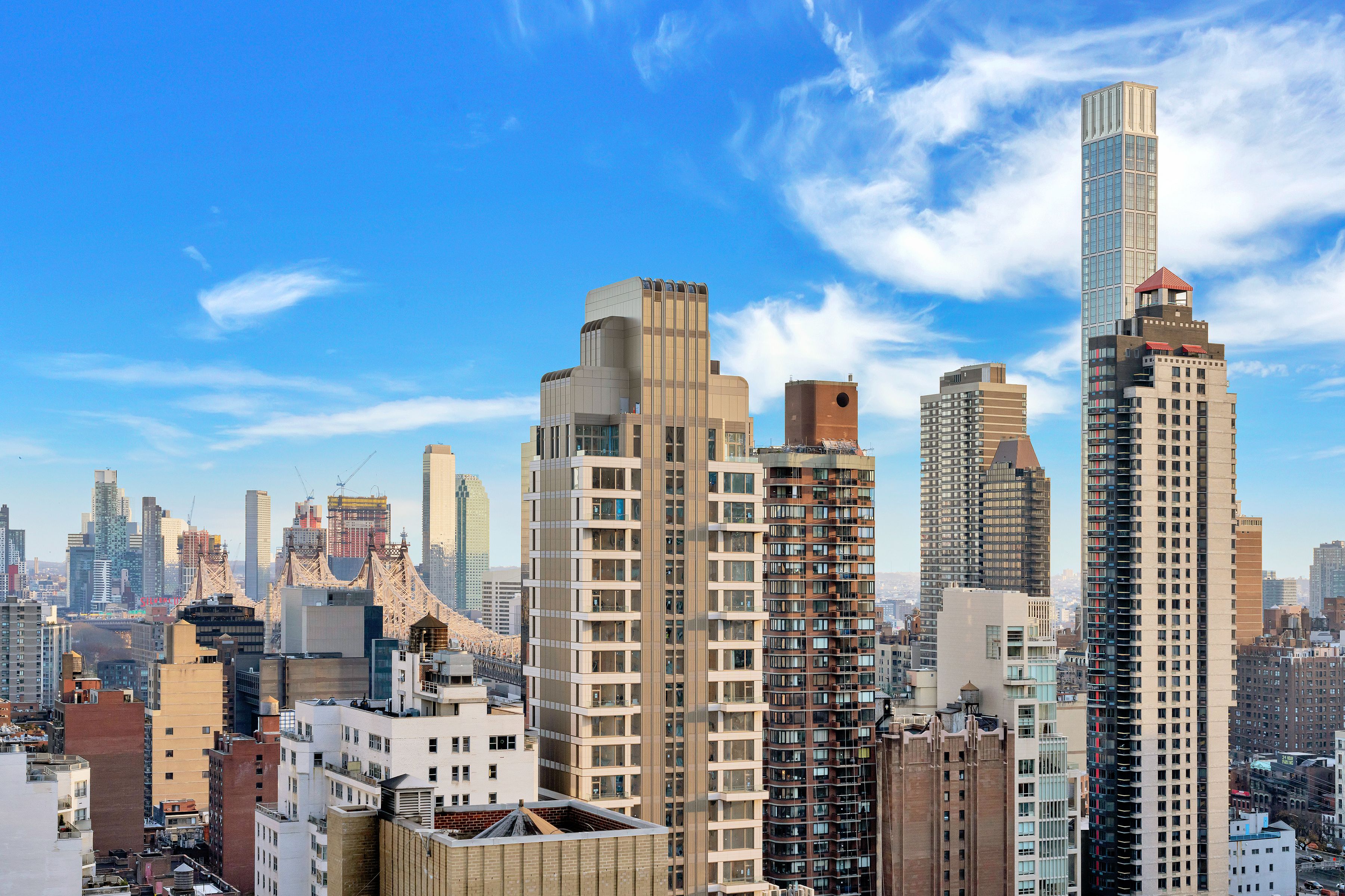  188 East 64th Street, 2506 - 物件實景