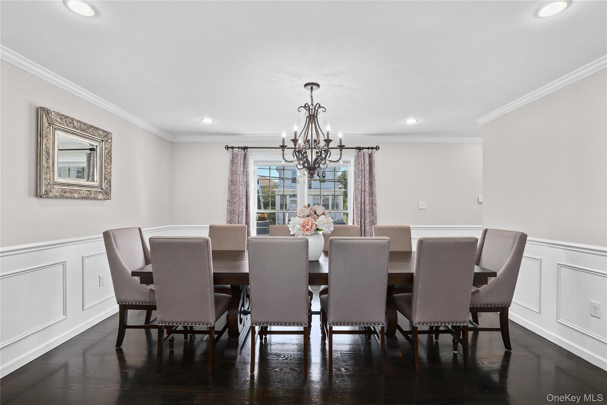 Pleasantville, New York, 10570, United States, 4 Bedrooms Bedrooms, ,3 BathroomsBathrooms,Residential,For Sale,1973864