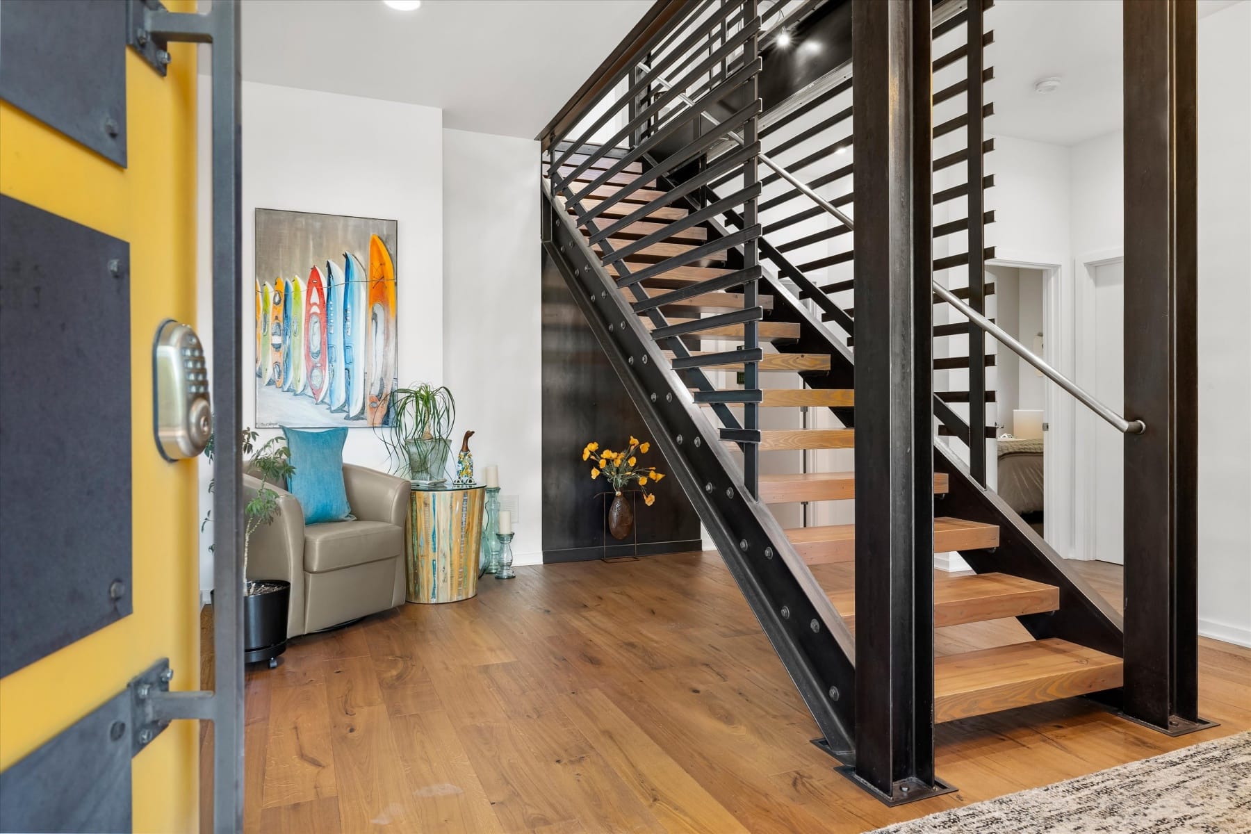  628 NW Portland Avenue Bend, OR 97703 - 物件實景