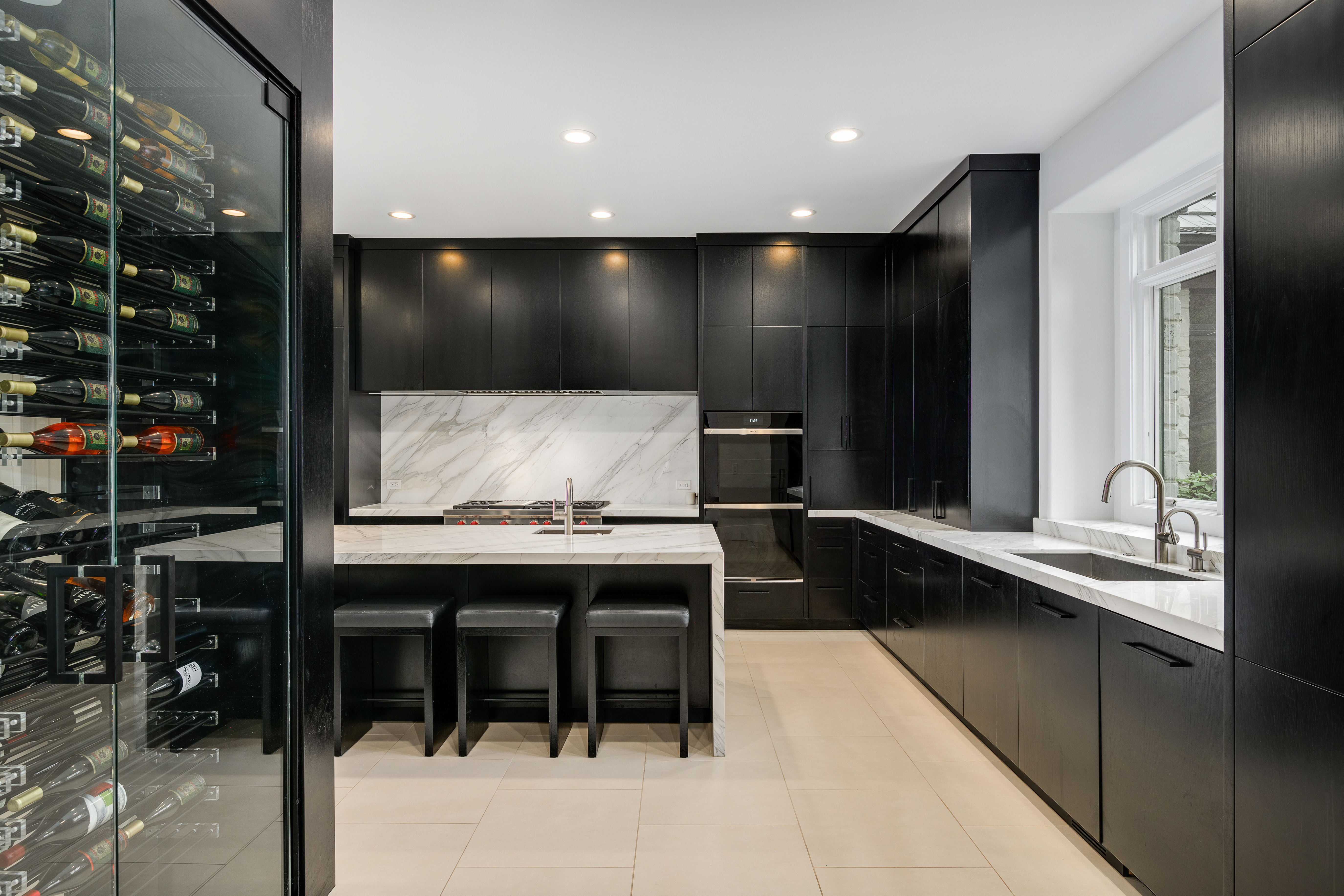  Exceptional Highland Park sSone and Brick Estate - 物件實景