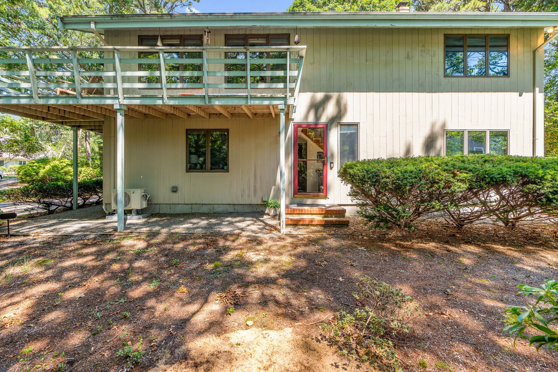 679 Poponessett Road