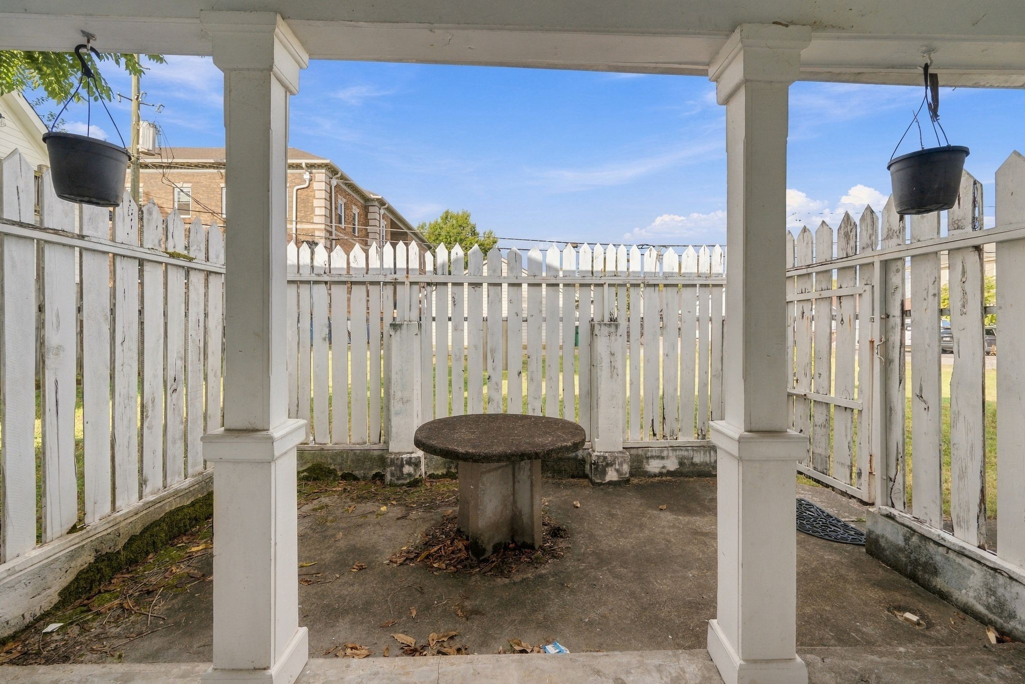  1217 Villa Pl, Nashville, TN, 37212 - 物件實景