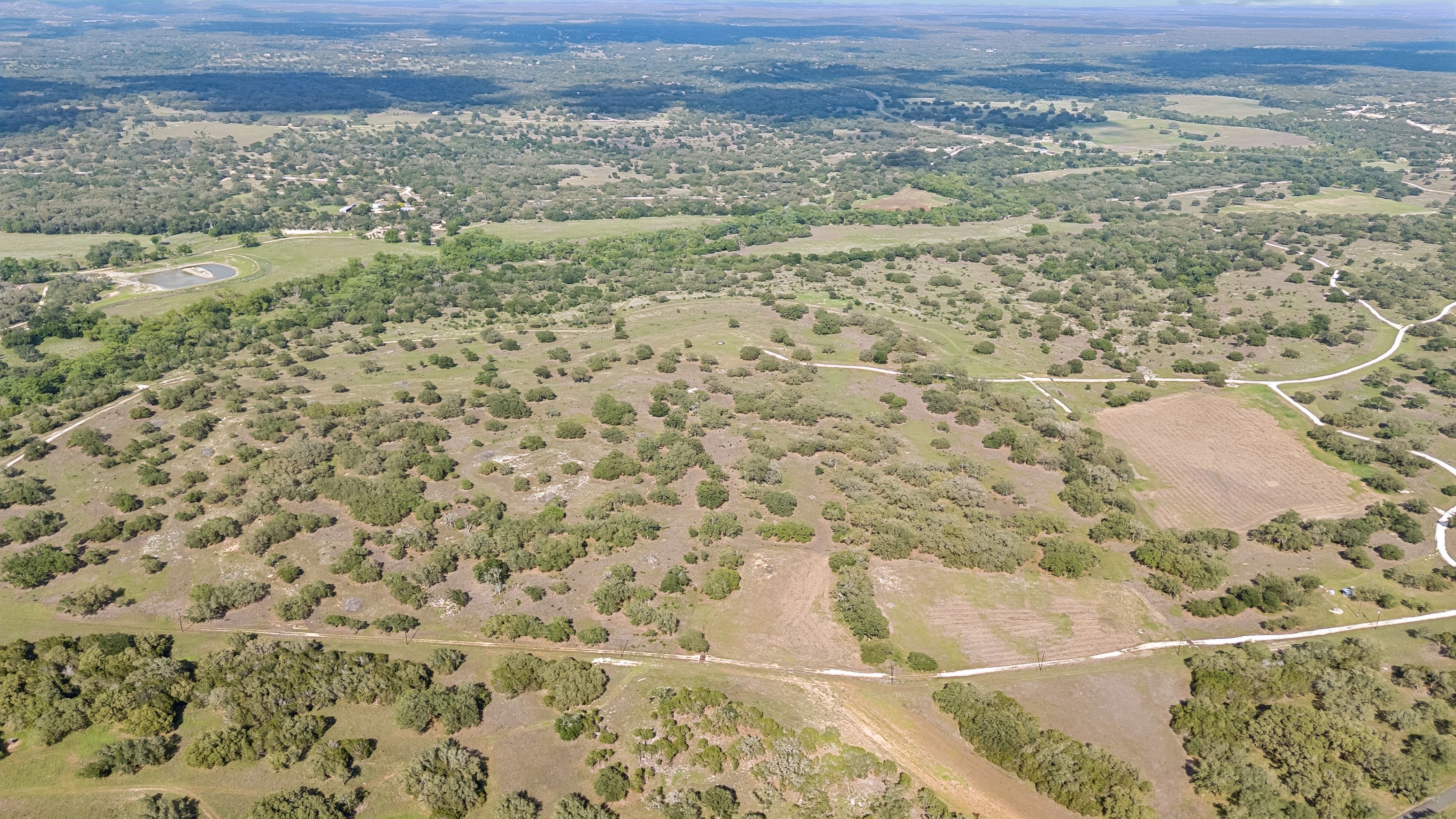  Refined Hill Country Living on a Private Kendall County Ranch - 物件實景