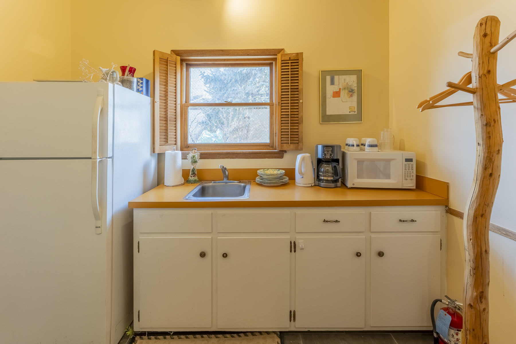  Centrally Located In The Heart Of Gunnison - 物件實景