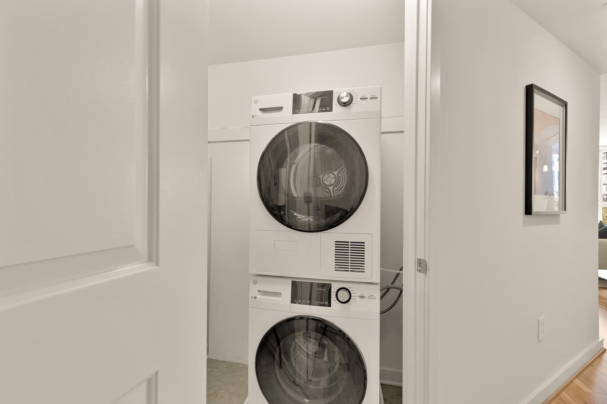  1025 1st Street SE, Washington, DC, 20003 - 物件實景