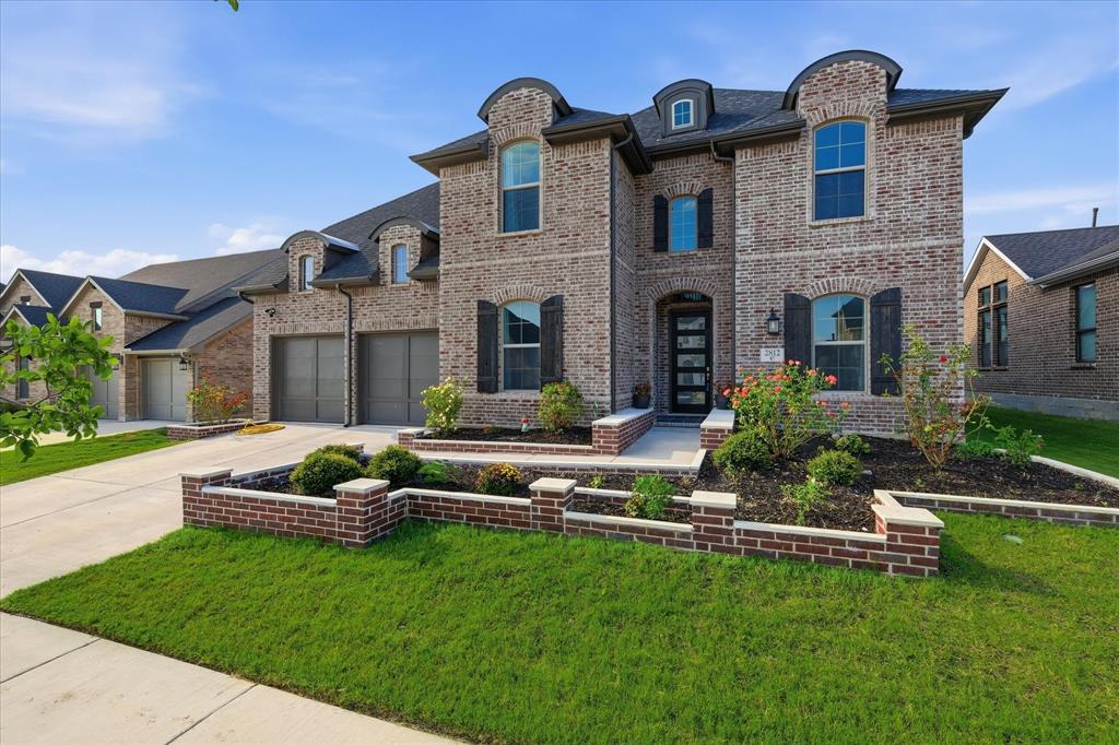 Northlake, Texas, 76247, United States, 4 Bedrooms Bedrooms, ,4 BathroomsBathrooms,Residential,For Sale,2048844