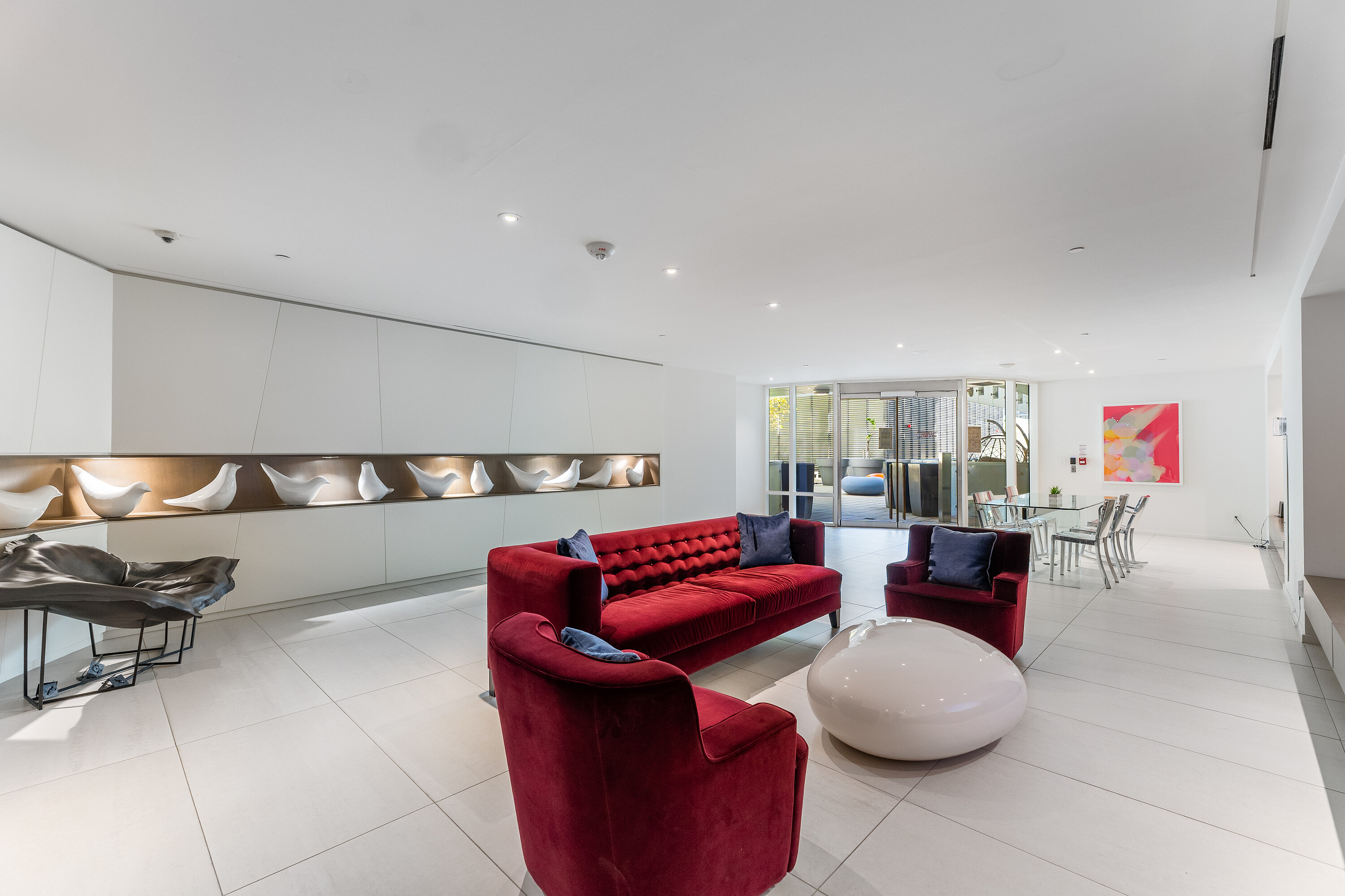  One Bloor - 物件實景