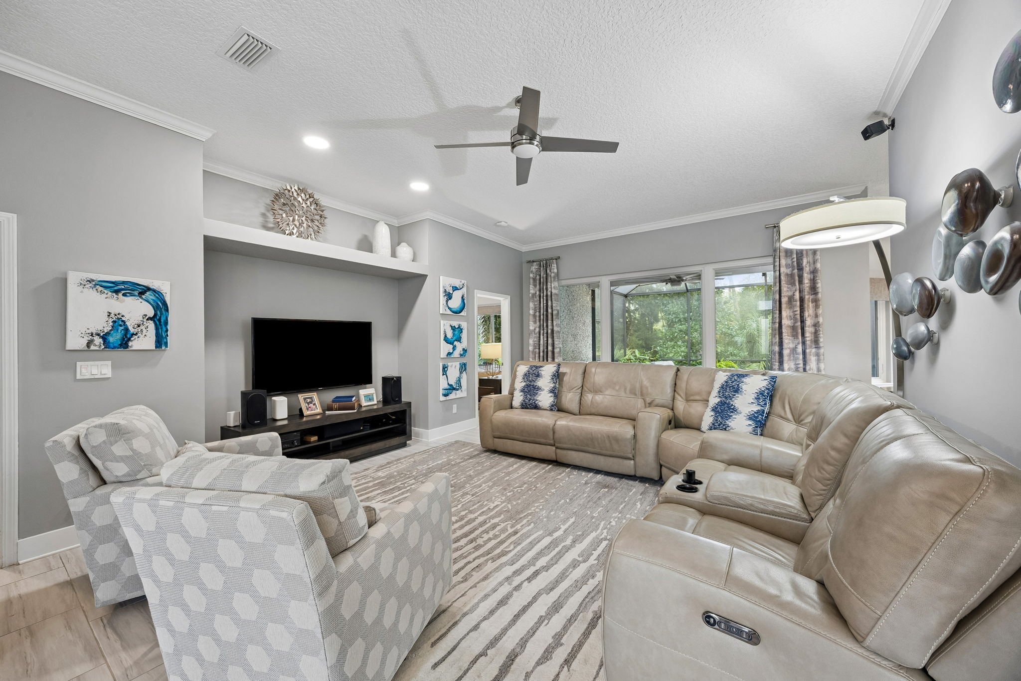  3011 Robert Oliver Avenue, Fernandina Beach, FL, 32034 - 物件實景