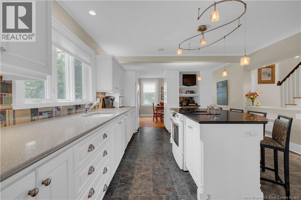 SAINT ANDREWS, New Brunswick, E5B 1J3, CA, 4 Bedrooms Bedrooms, ,3 BathroomsBathrooms,Residential,For Sale,1951018