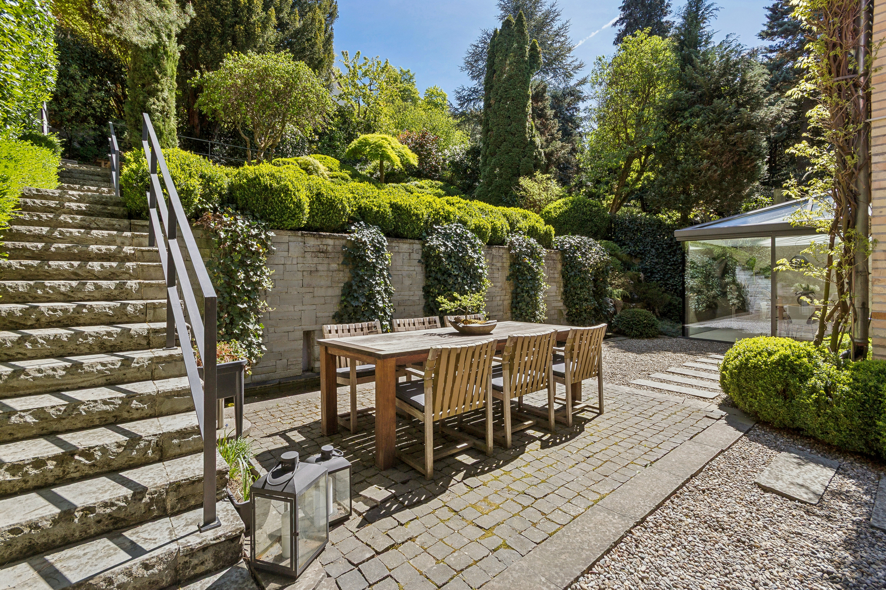  For sale, Bifamiliar house, 8006 Zürich, Ref. 5891709 - 物件實景