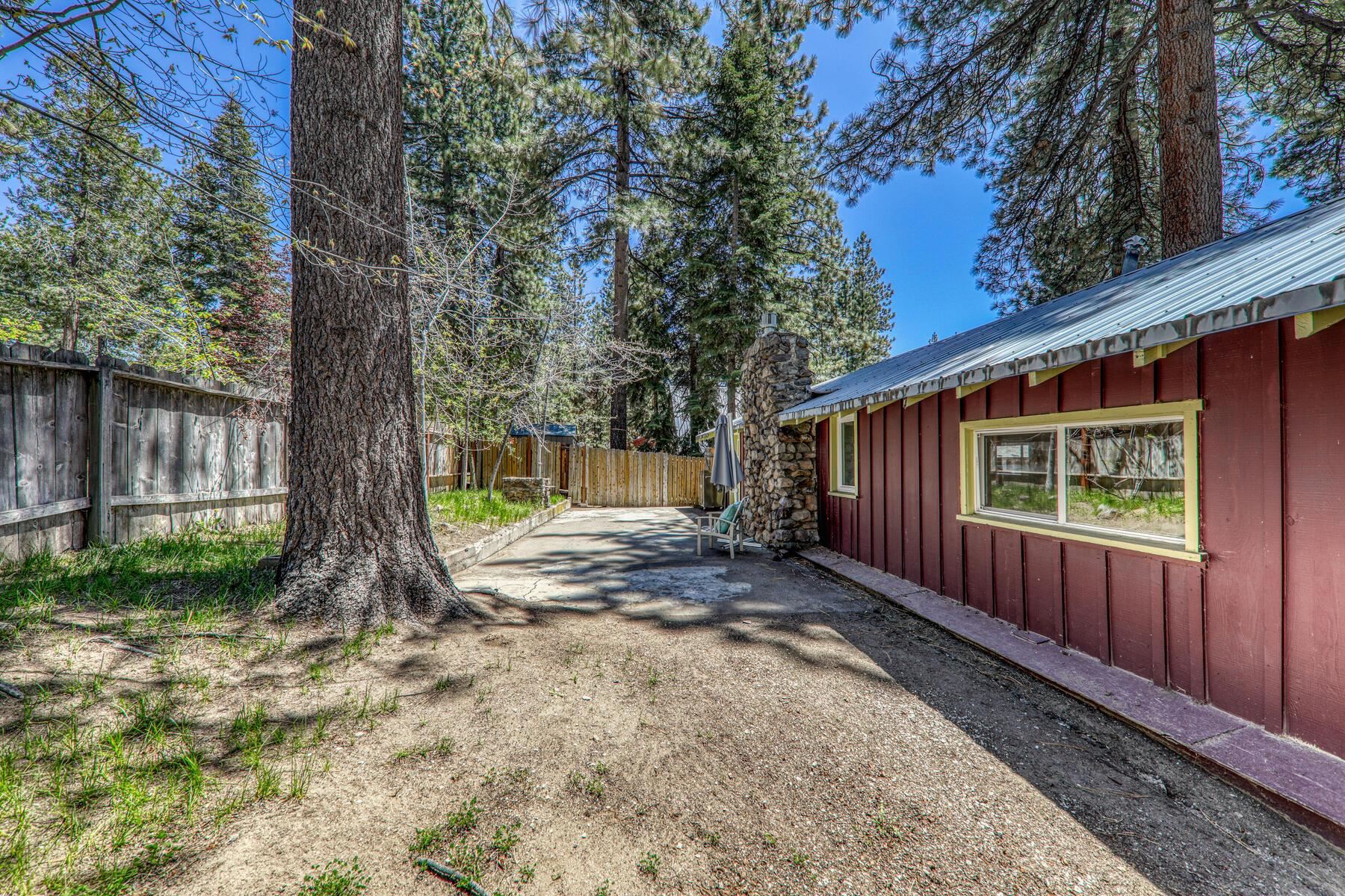 Brockway, California, 96143, United States, 3 Bedrooms Bedrooms, ,1 BathroomBathrooms,Residential,For Sale,1828549