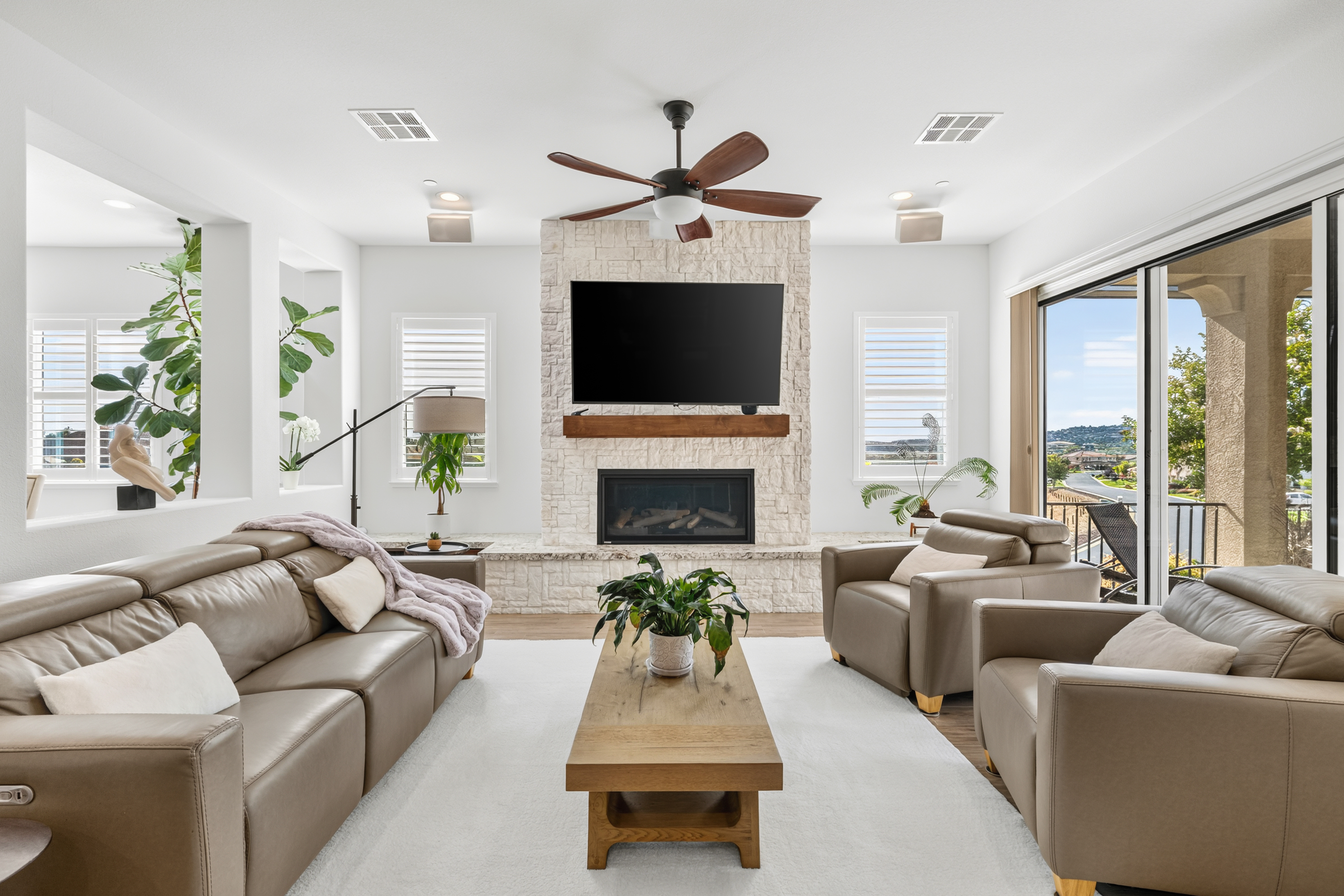  1261 Cornerstone Drive, El Dorado Hills, CA 95762 - 物件實景