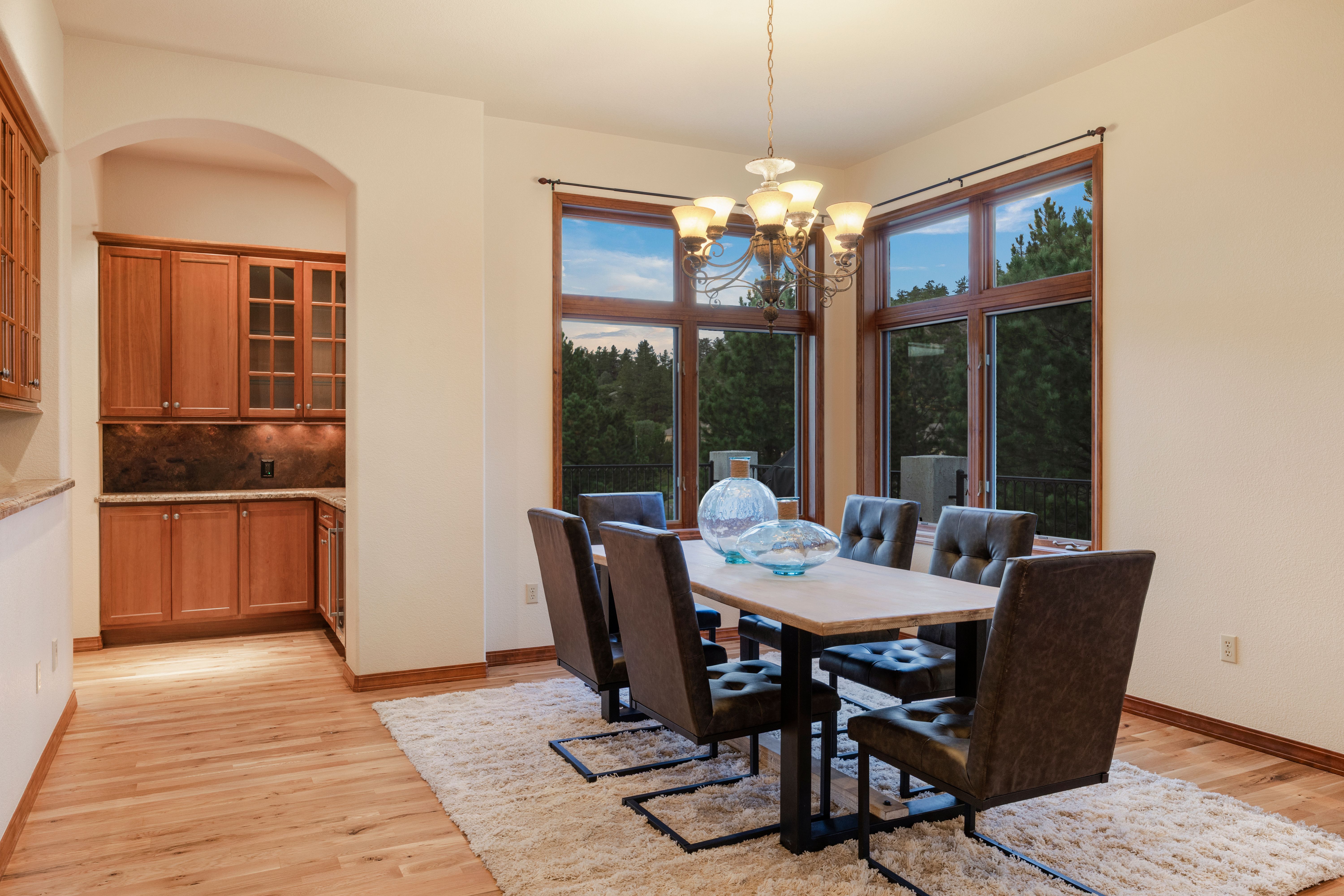  Set on over 4 acres in Perry Park East - 物件實景