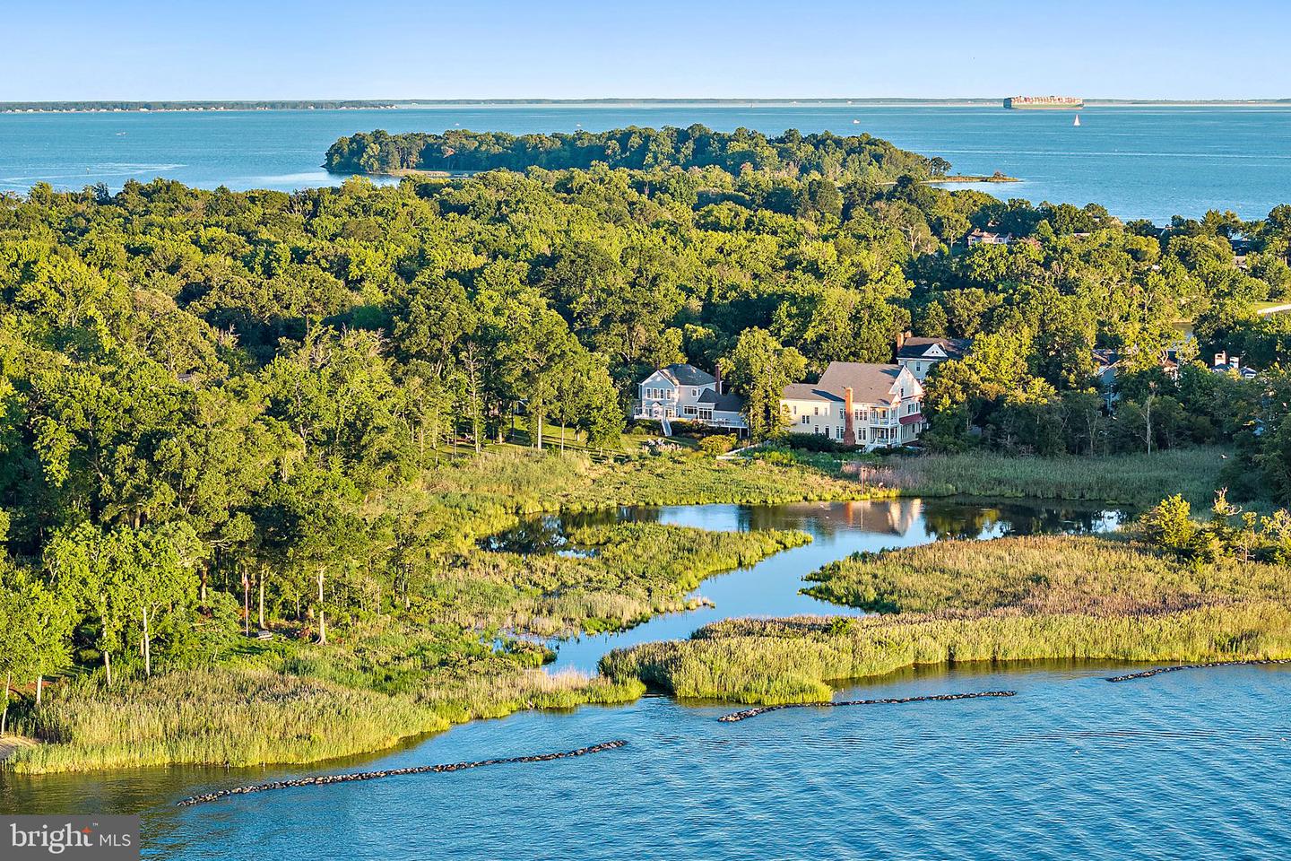 Annapolis, Maryland, 21403, United States, 4 Bedrooms Bedrooms, ,5 BathroomsBathrooms,Residential,For Sale,1927393