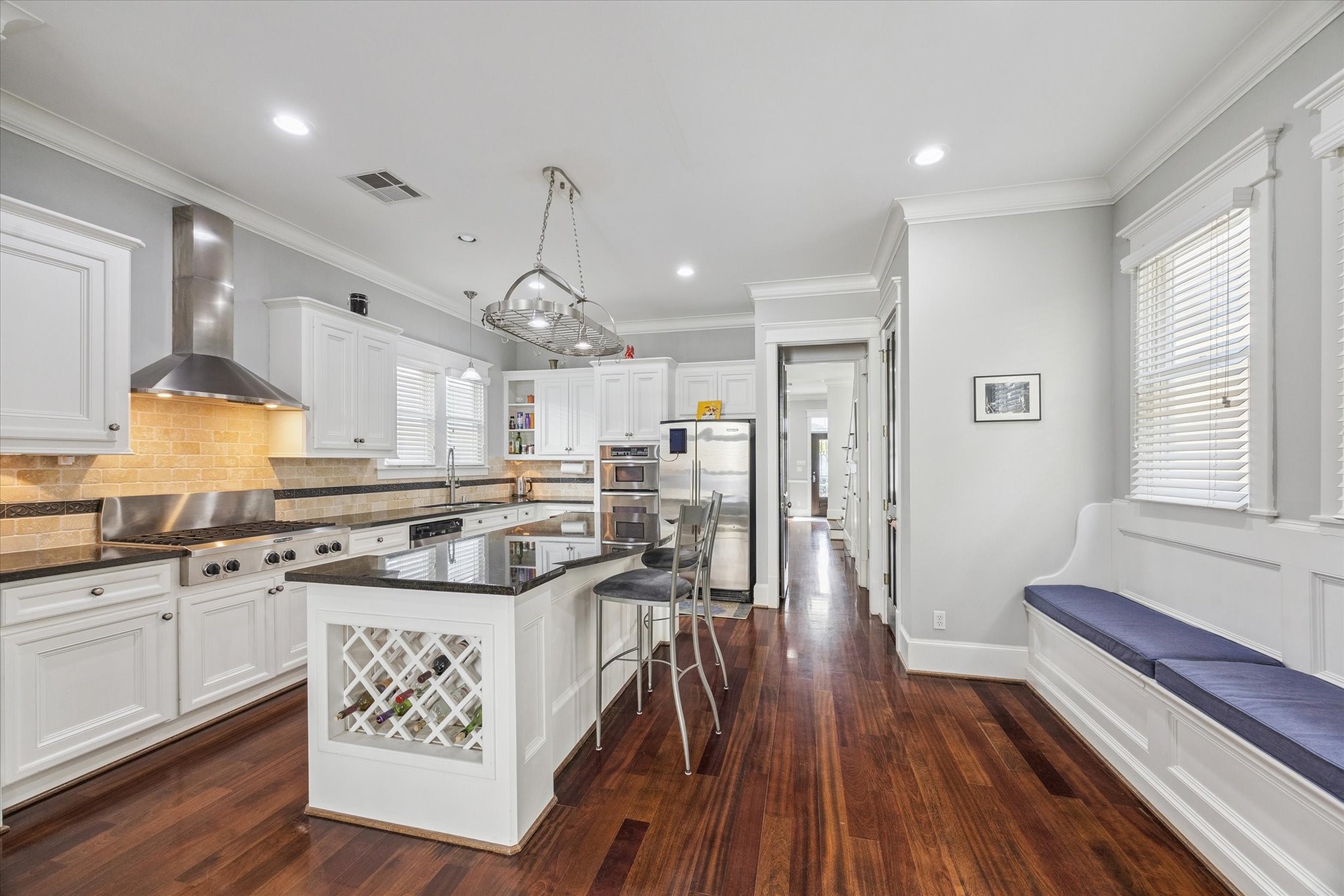  1315 W 22nd Street - 物件實景