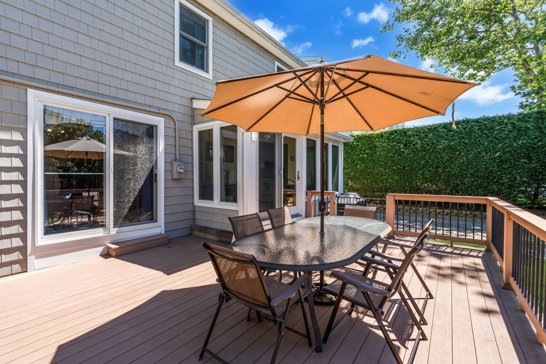 Charming Sea Girt Cape Cod - 物件實景