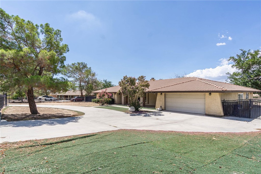 Apple Valley, California, 92308, United States, 4 Bedrooms Bedrooms, ,3 BathroomsBathrooms,Residential,For Sale,2038971