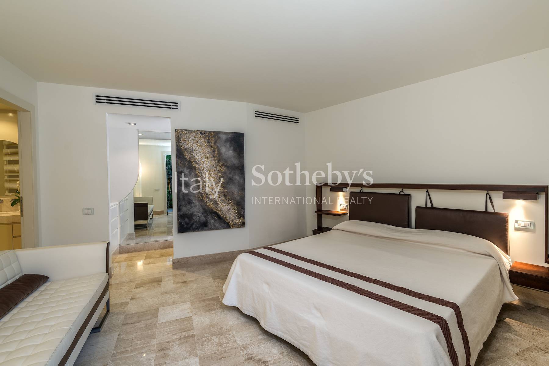  Contemporary Mediterranean Sea Villa - 物件實景