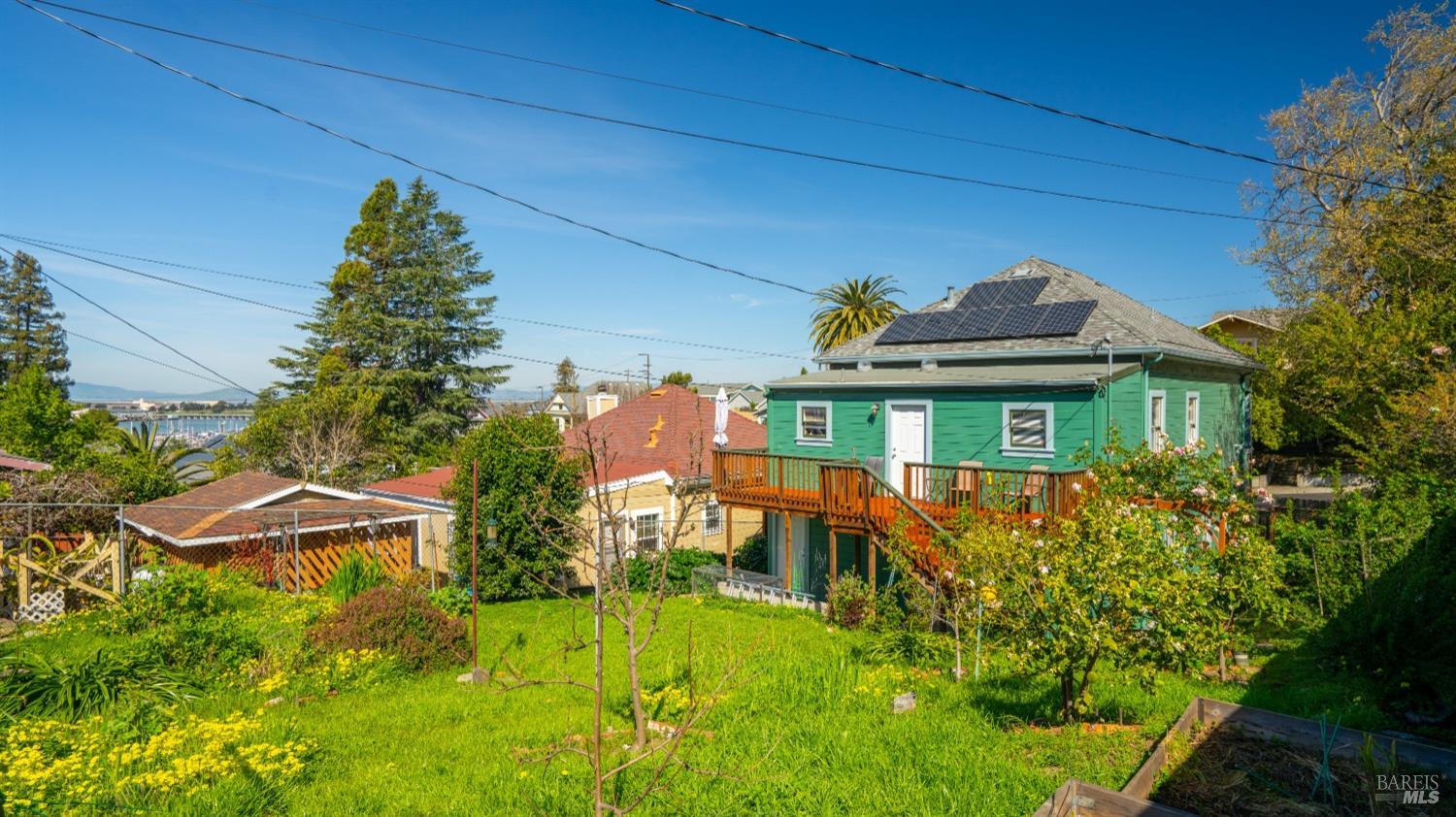 Vallejo, California, 94590, United States, 3 Bedrooms Bedrooms, ,3 BathroomsBathrooms,Residential,For Sale,1752987