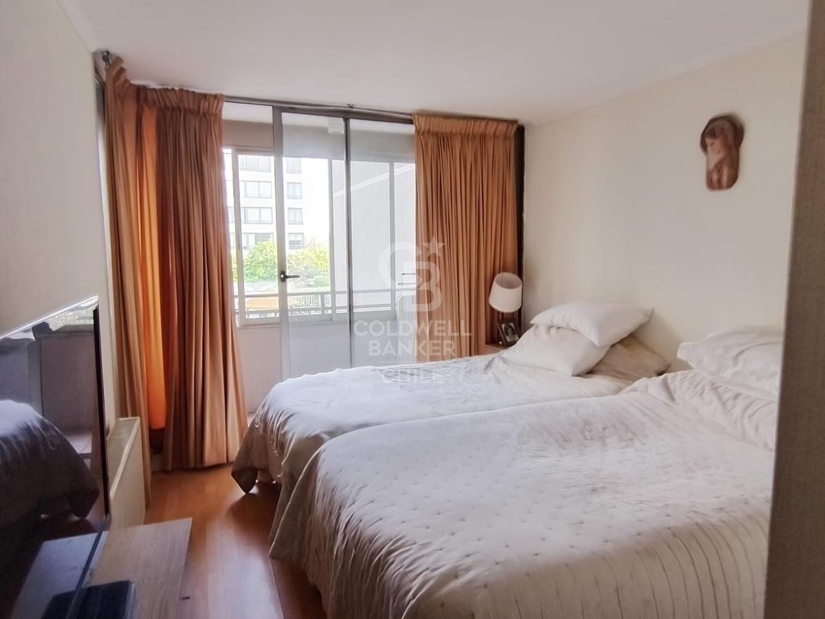 Las Condes, Chile, 2 Bedrooms Bedrooms, ,2 BathroomsBathrooms,Residential,For Sale,1988035