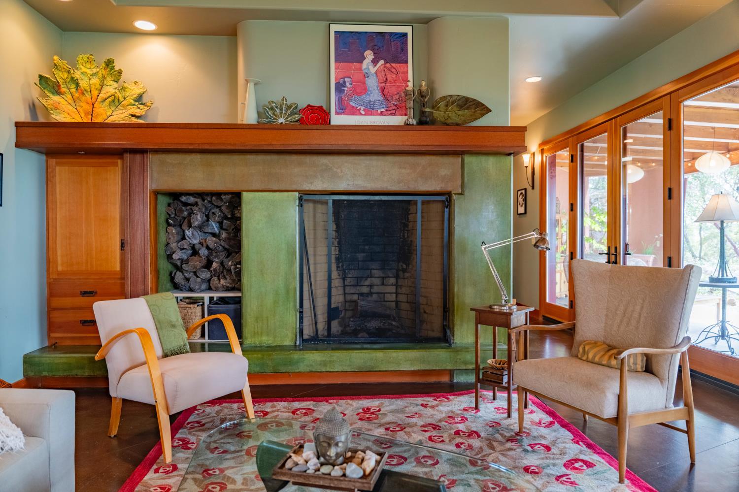 Nevada City, California, 95959, United States, 3 Bedrooms Bedrooms, ,3 BathroomsBathrooms,Residential,For Sale,1987910