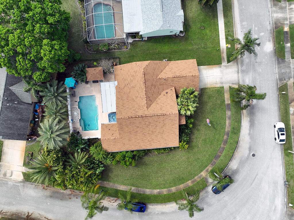 3329 Lake View Circle, Melbourne, Florida, 32934, United States, 4 Bedrooms Bedrooms, ,3 BathroomsBathrooms,Residential,For Sale,3329 Lake View Circle,1482644