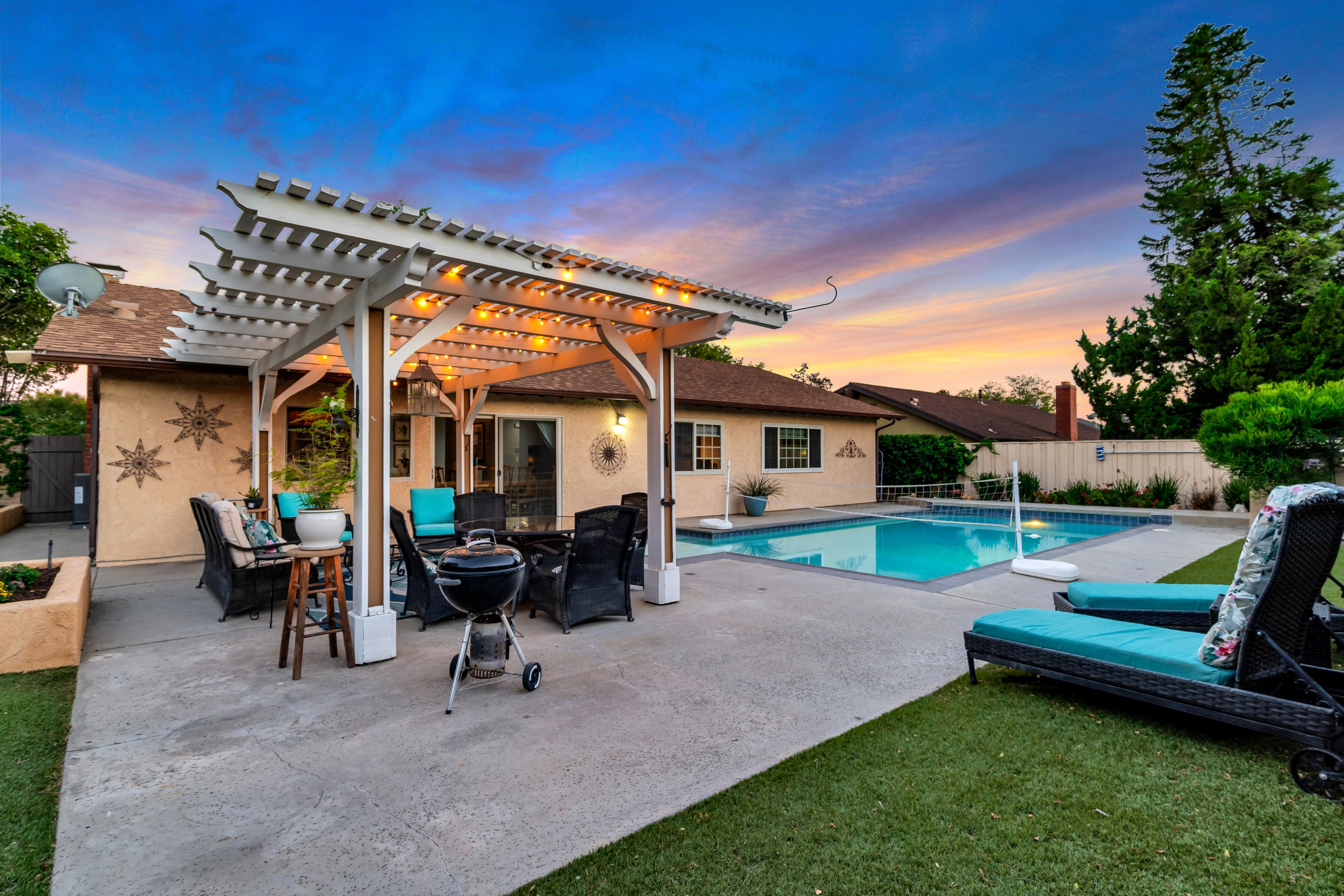  3673 Valencia Avenue, Simi Valley - 物件實景
