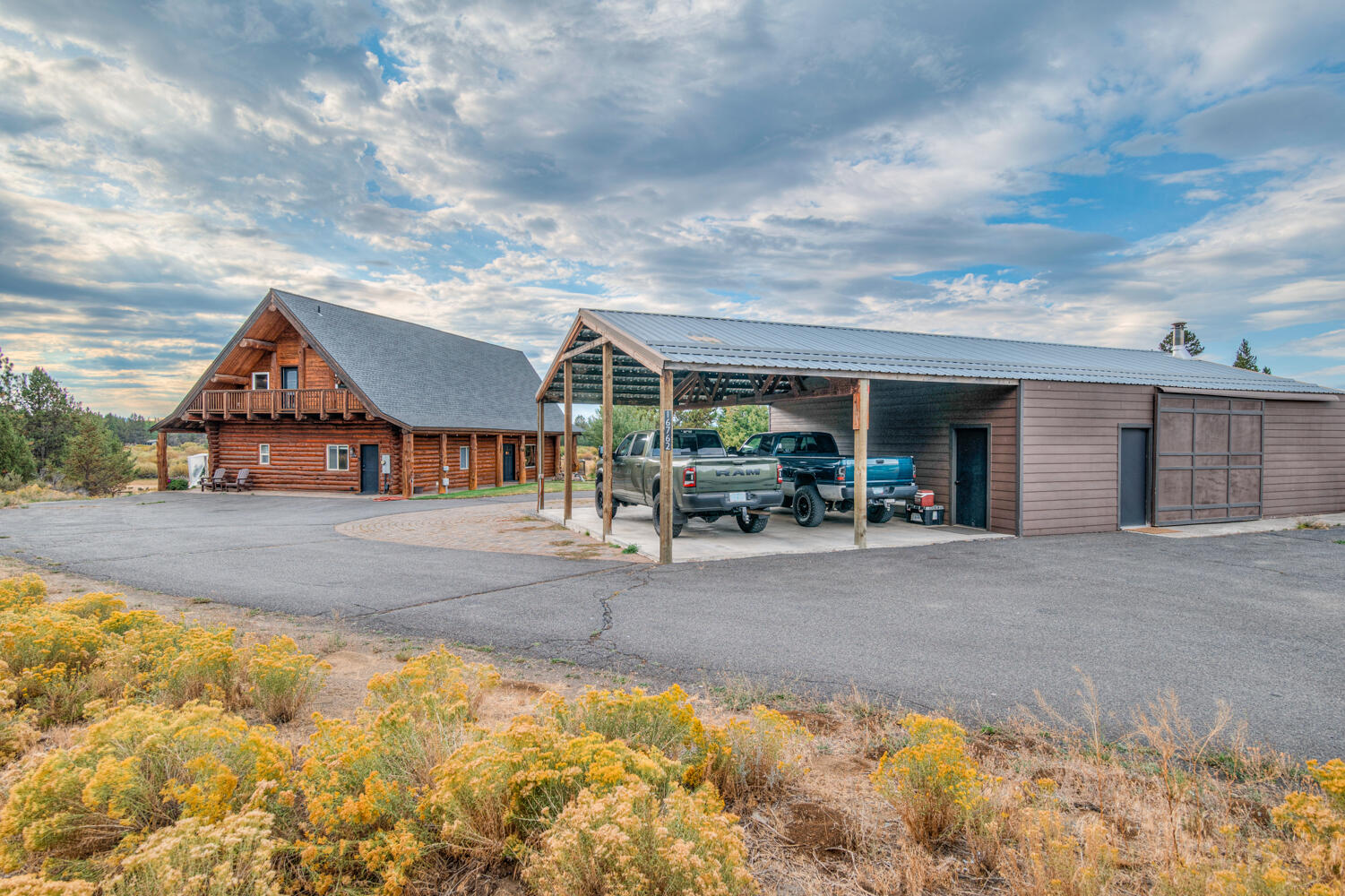 La Pine, Oregon, 97739, United States, 3 Bedrooms Bedrooms, ,2 BathroomsBathrooms,Residential,For Sale,1976945